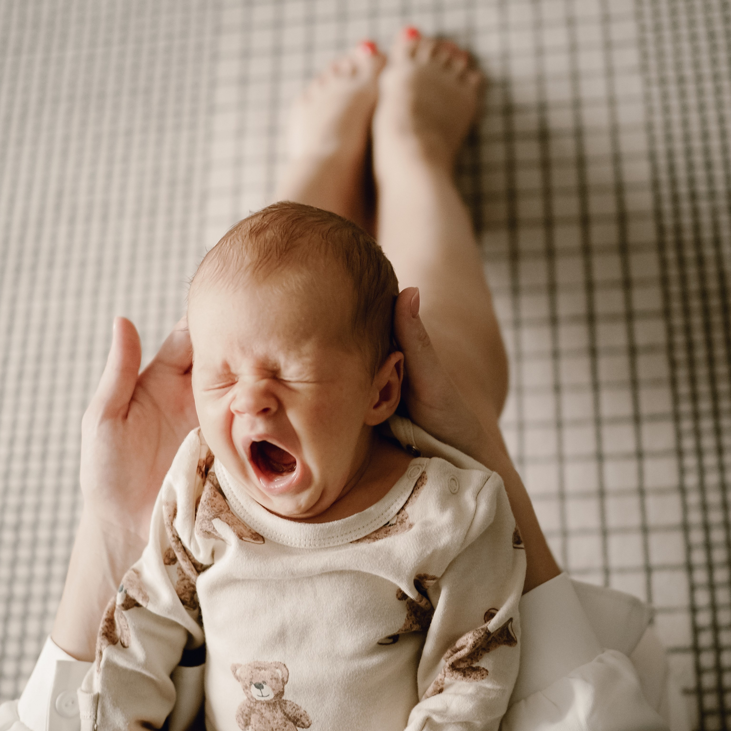 Нежность первой встречи