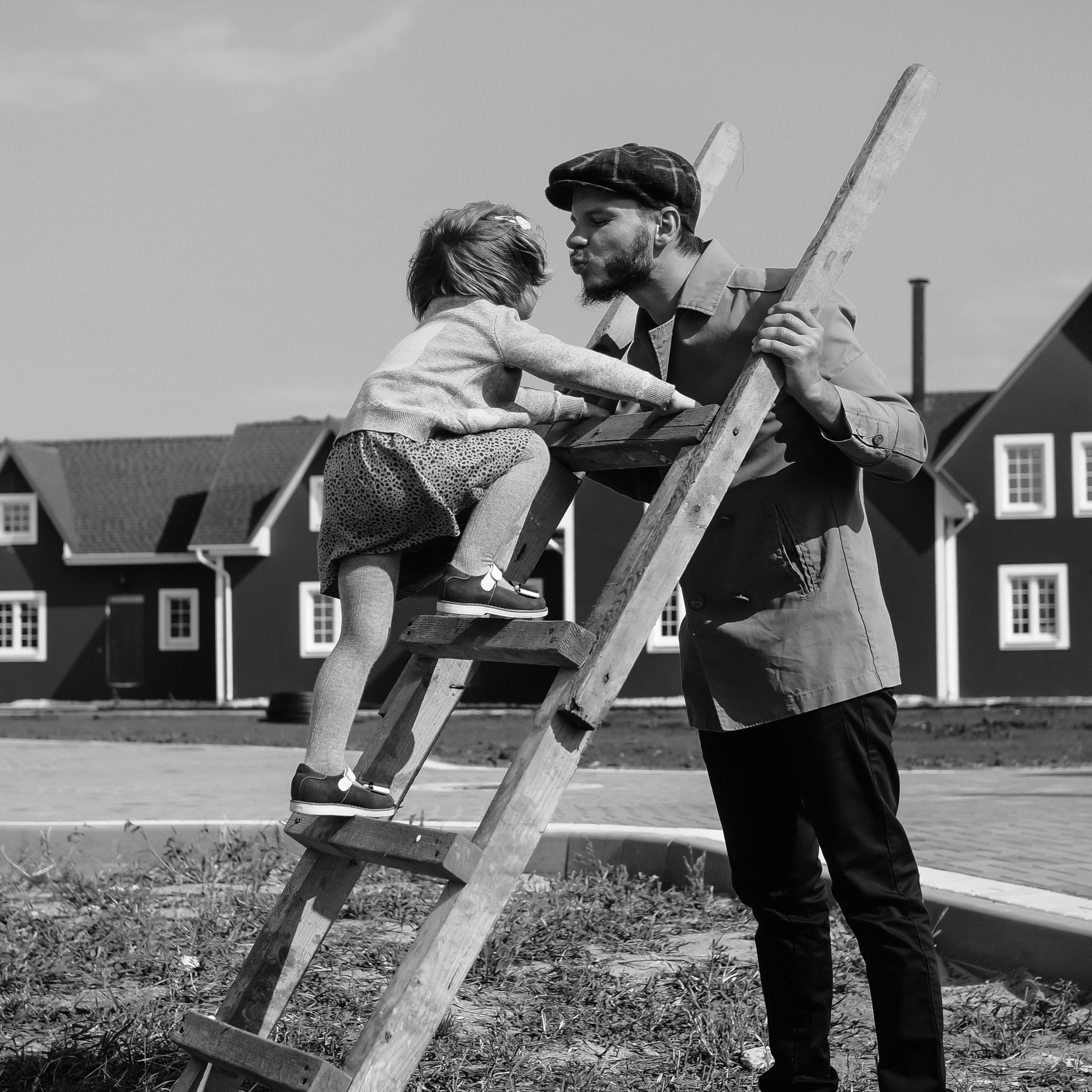 Фотограф Рязань. Семейный Свадебный фотограф