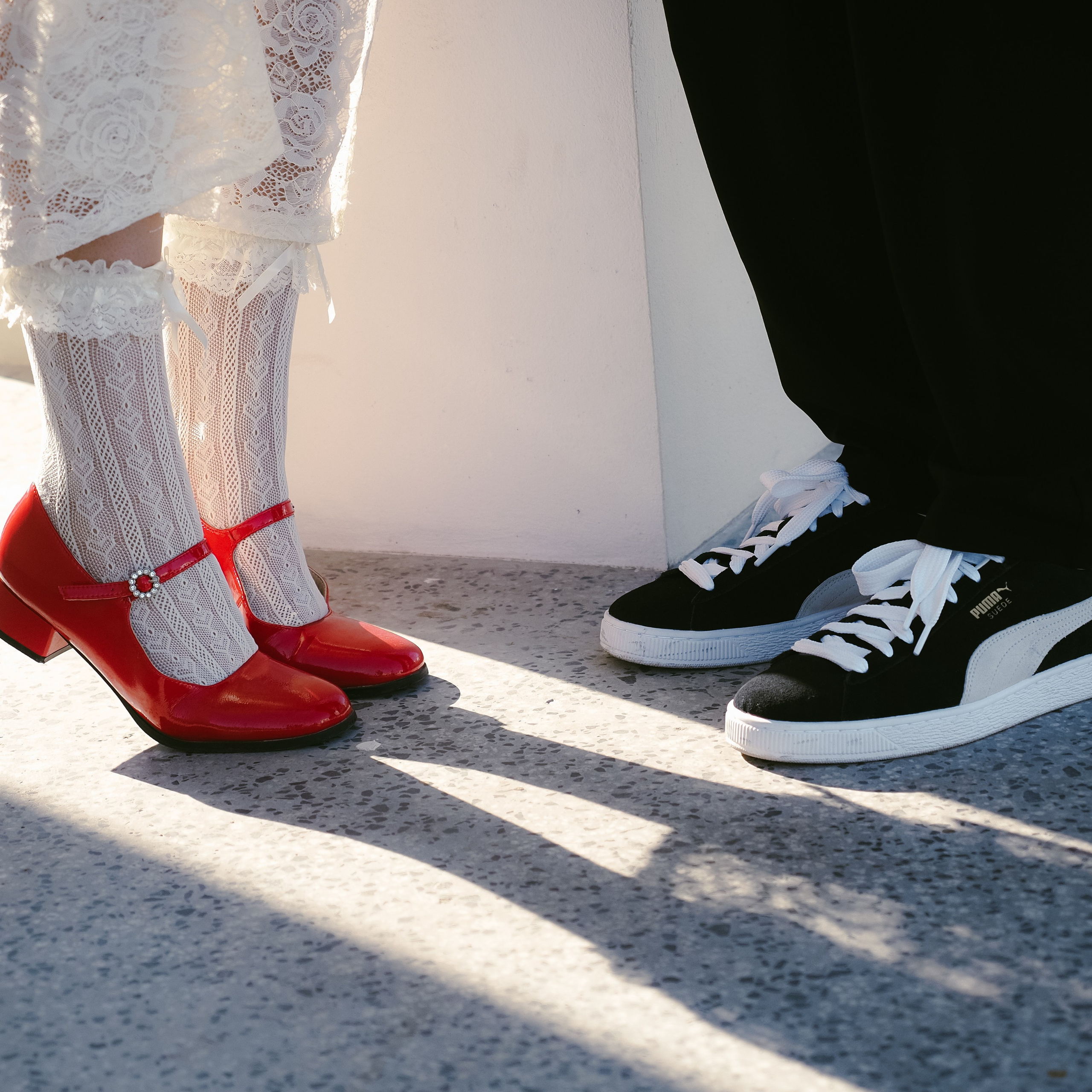 Валентина и Максим