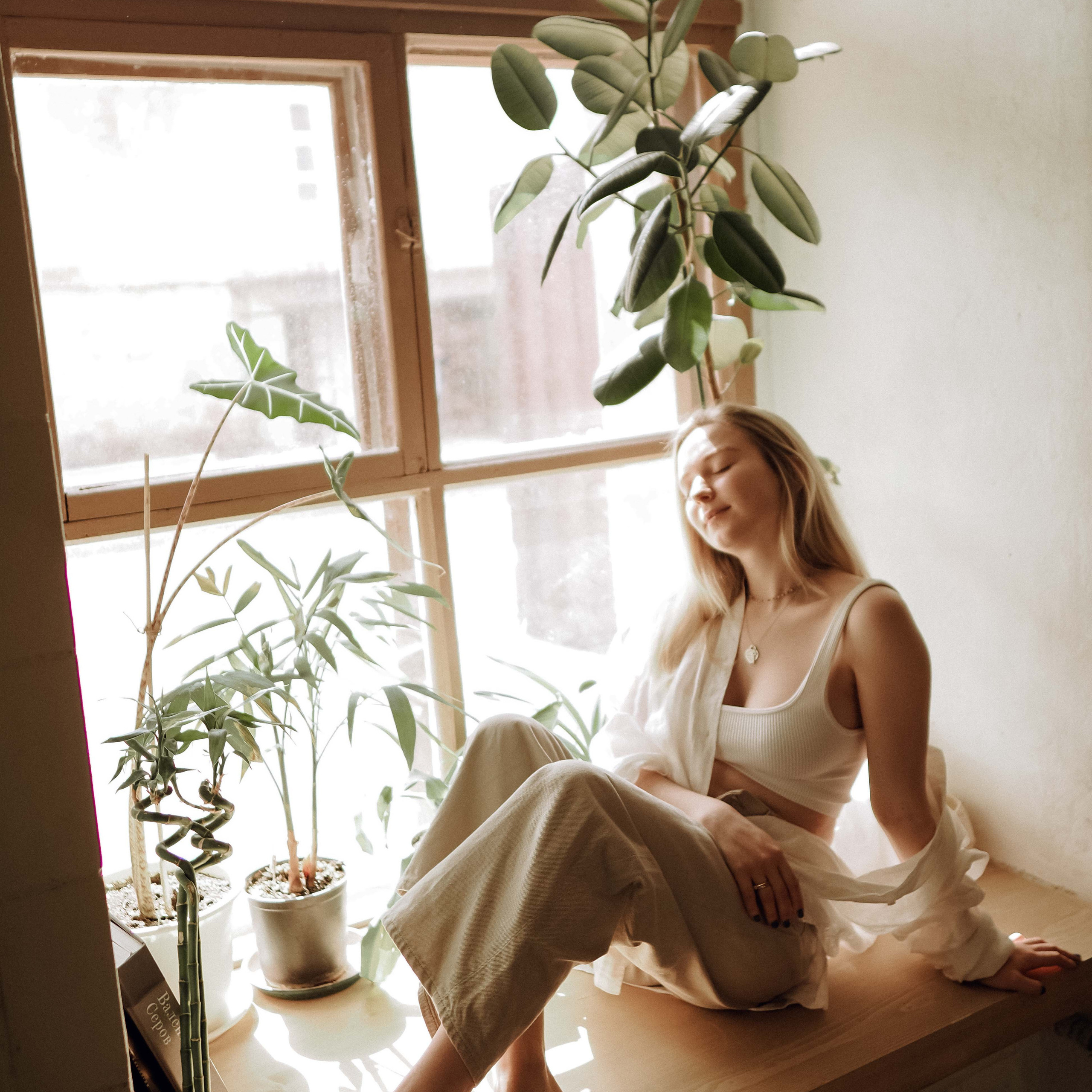 В студии керамики