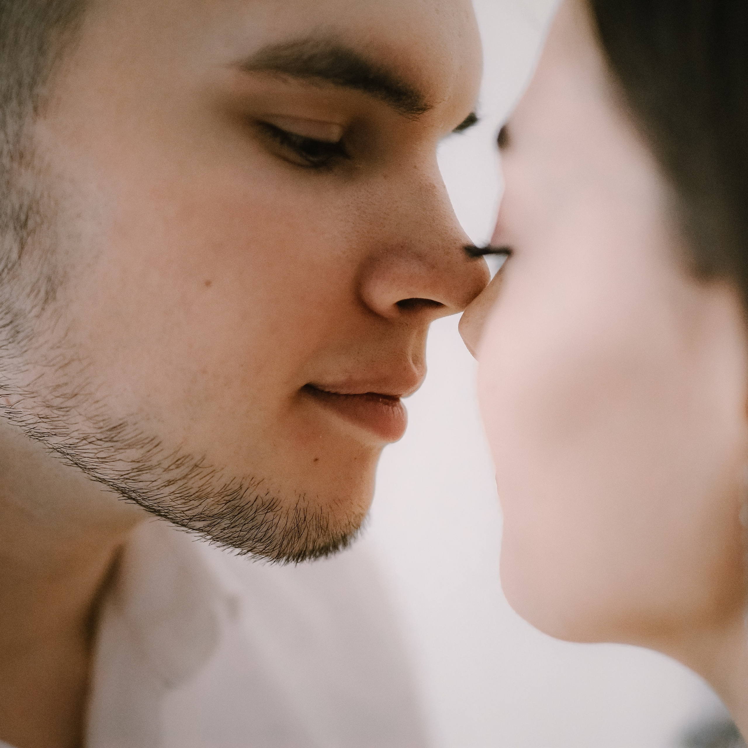 нежные новогодние