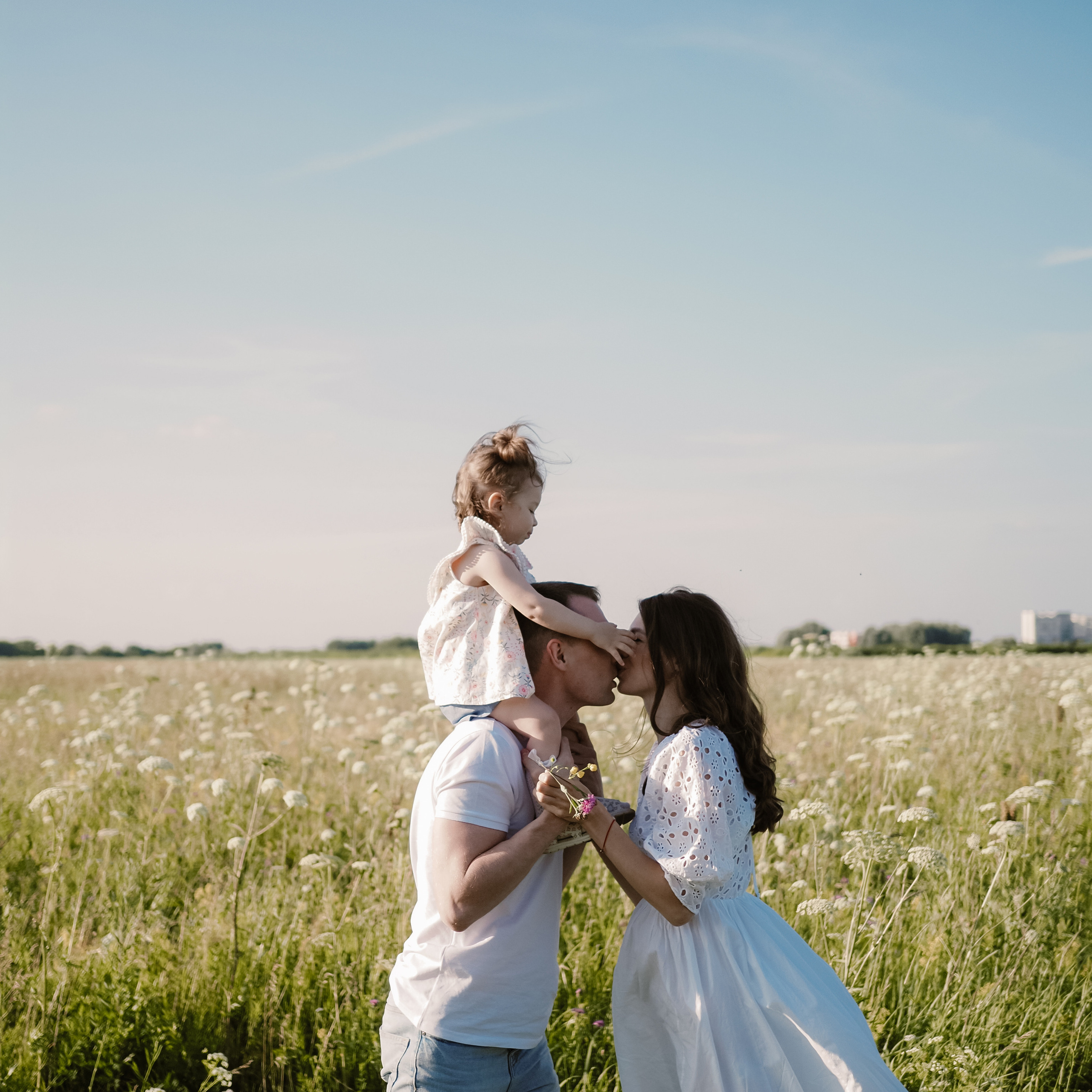 Рыбацкая деревня