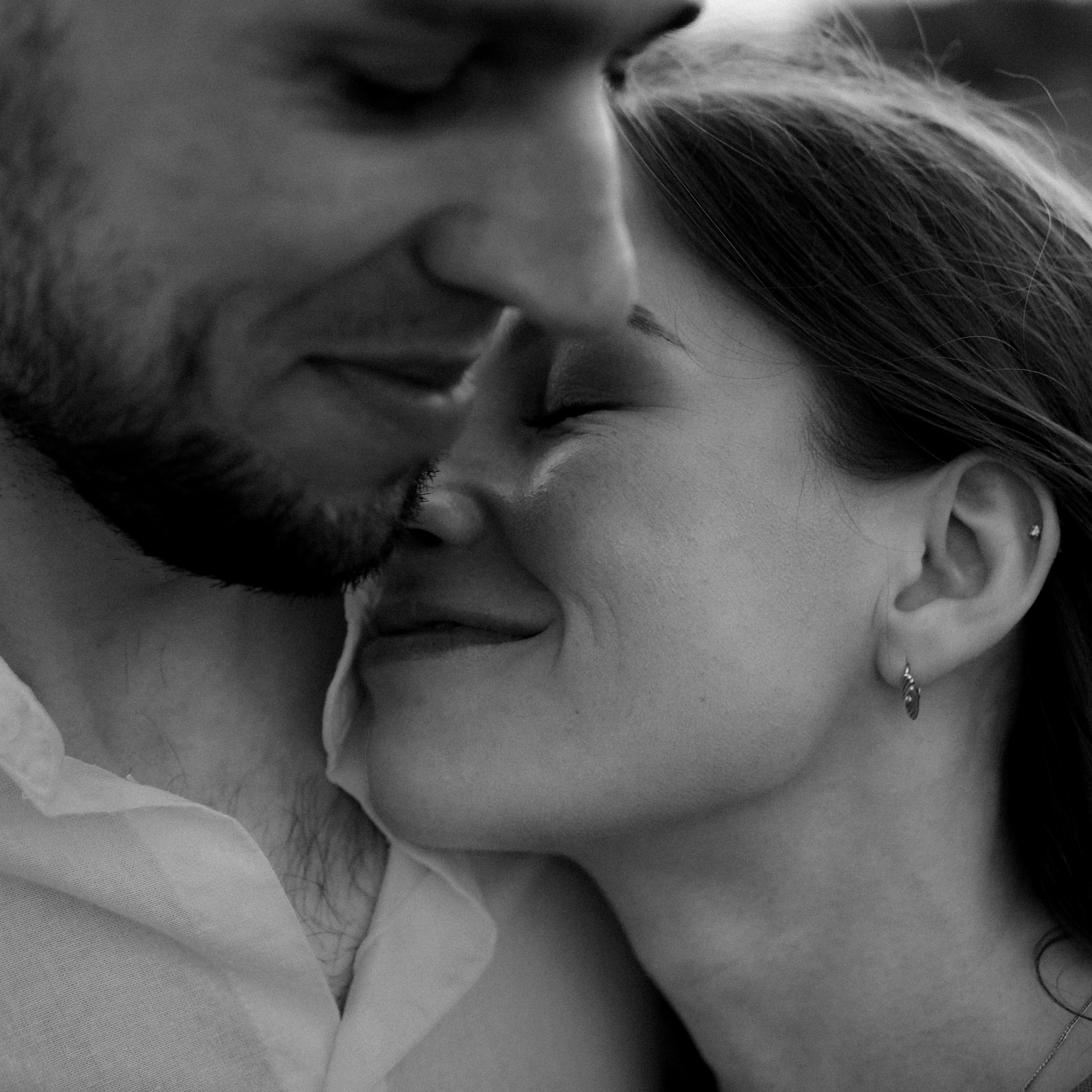 после заката