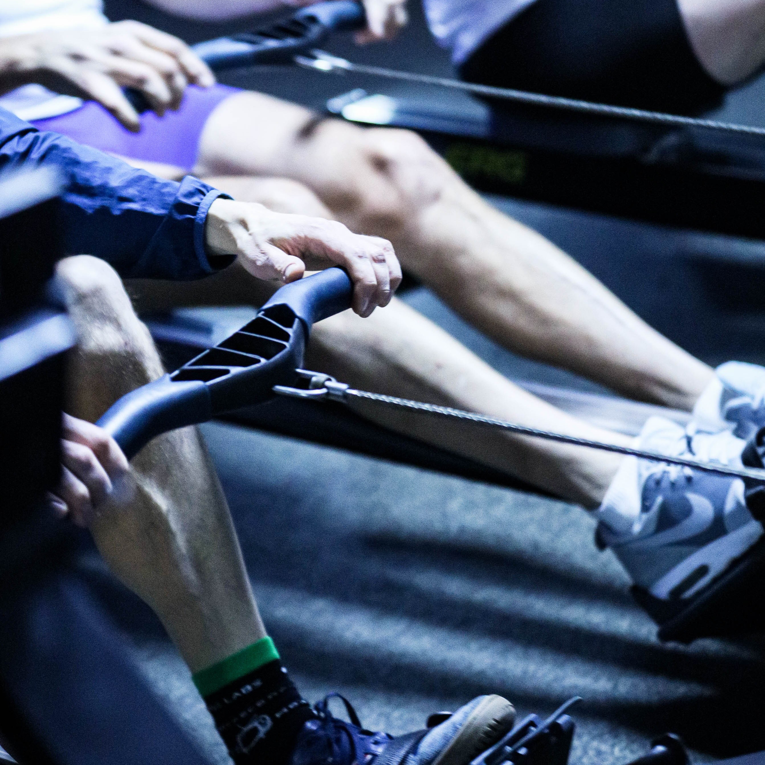 Отзывы. Спортивный репортажный фотограф из Санкт-Петербурга Виктория Азарова