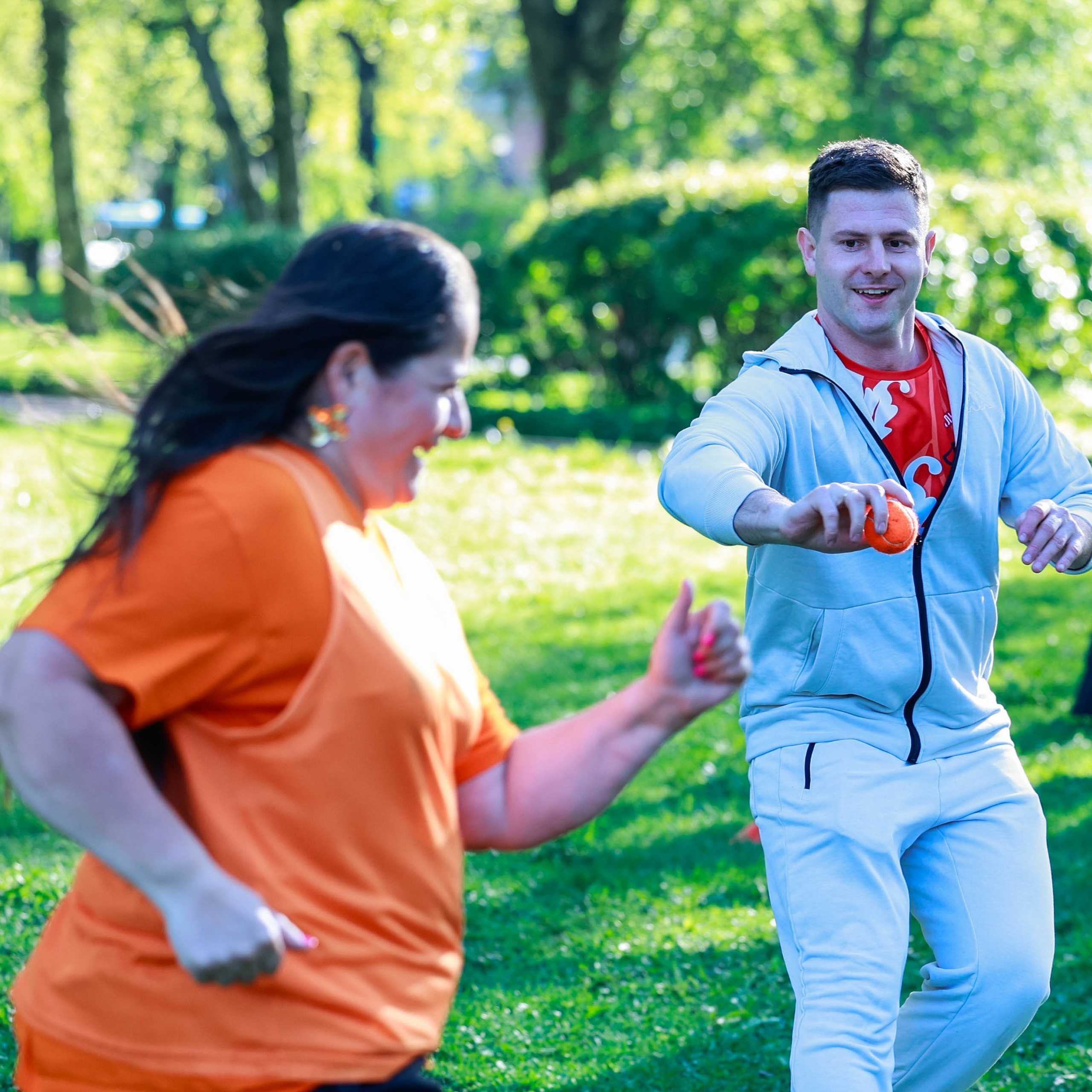 Отзывы. Спортивный репортажный фотограф из Санкт-Петербурга Виктория Азарова