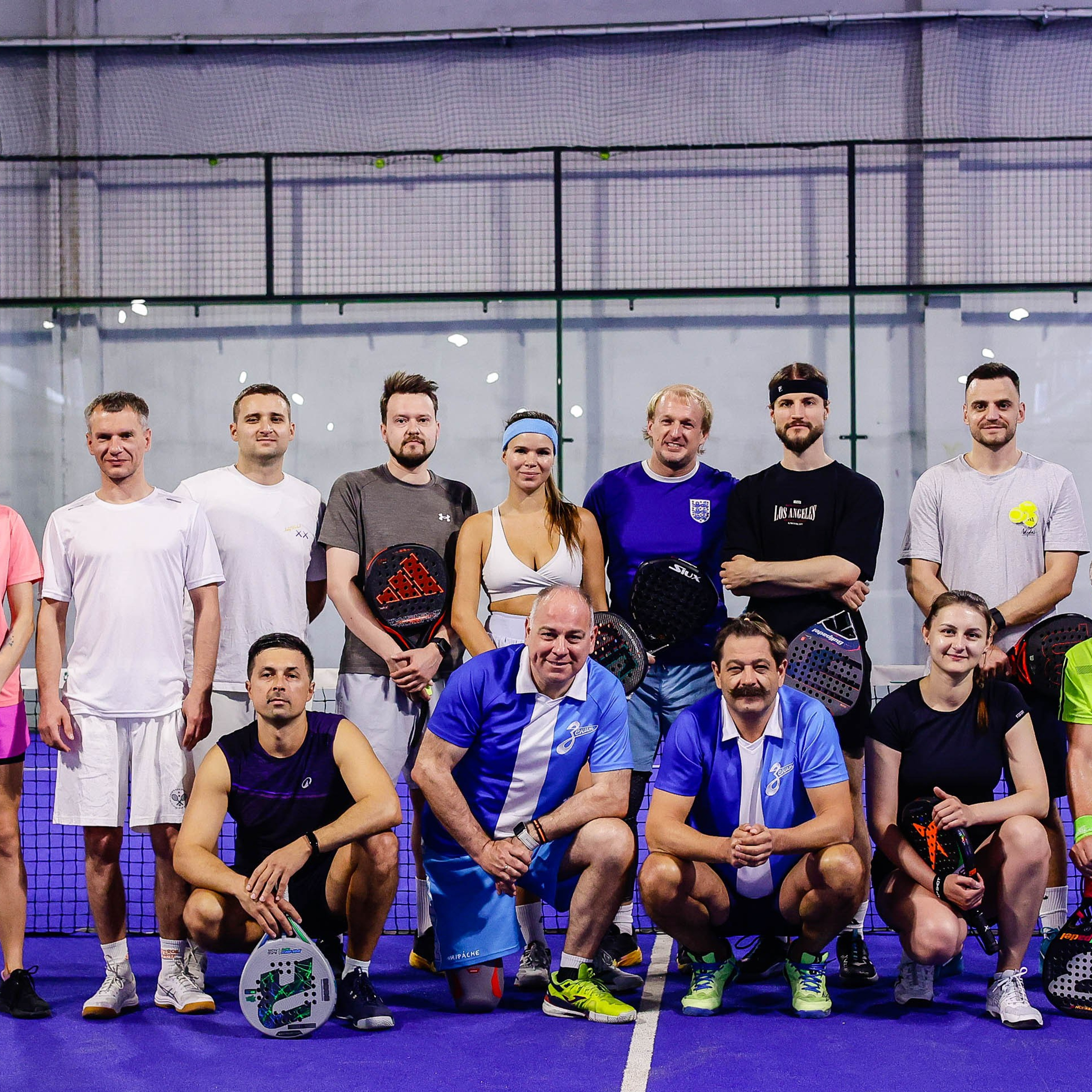 Отзывы. Спортивный репортажный фотограф из Санкт-Петербурга Виктория Азарова