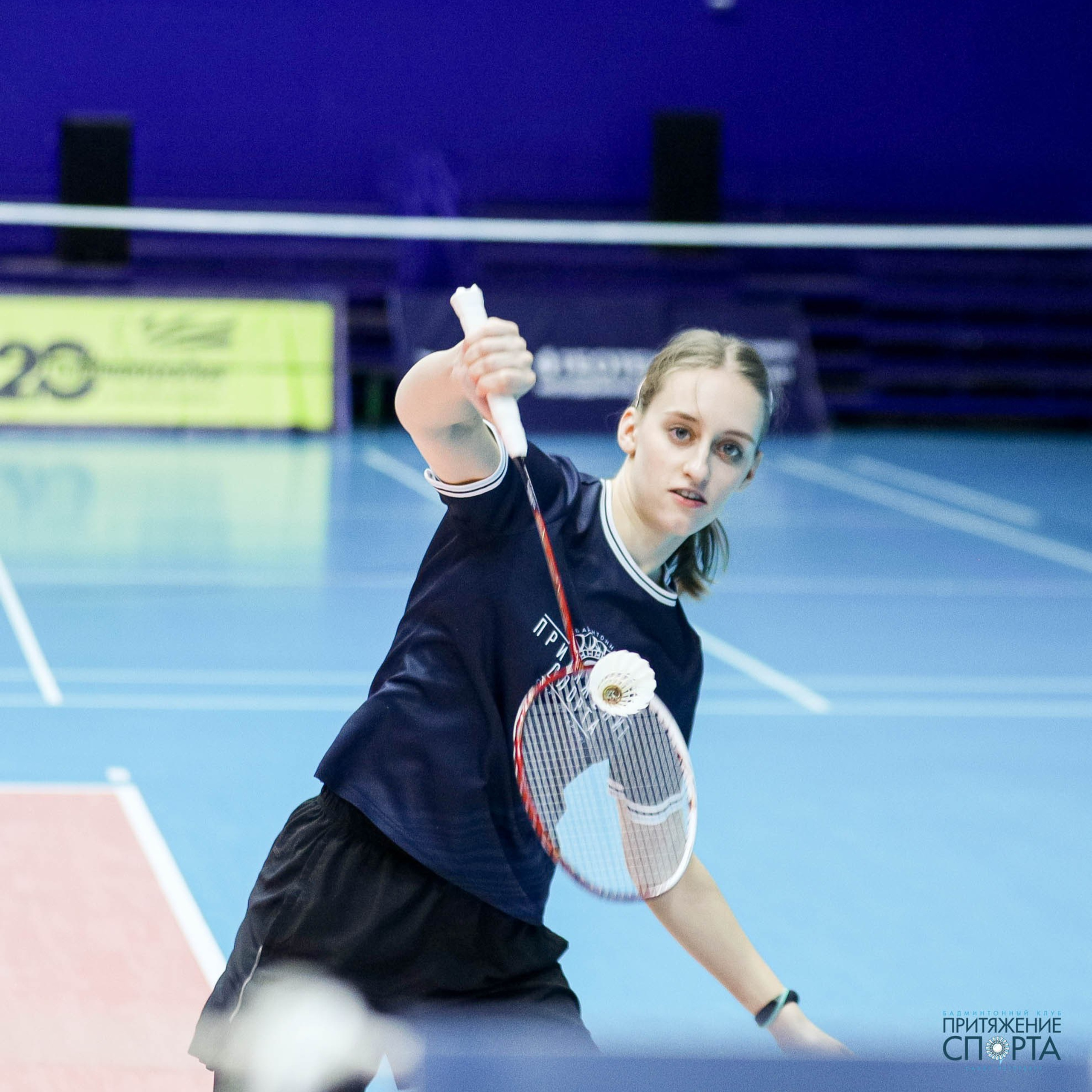 Отзывы. Спортивный репортажный фотограф из Санкт-Петербурга Виктория Азарова