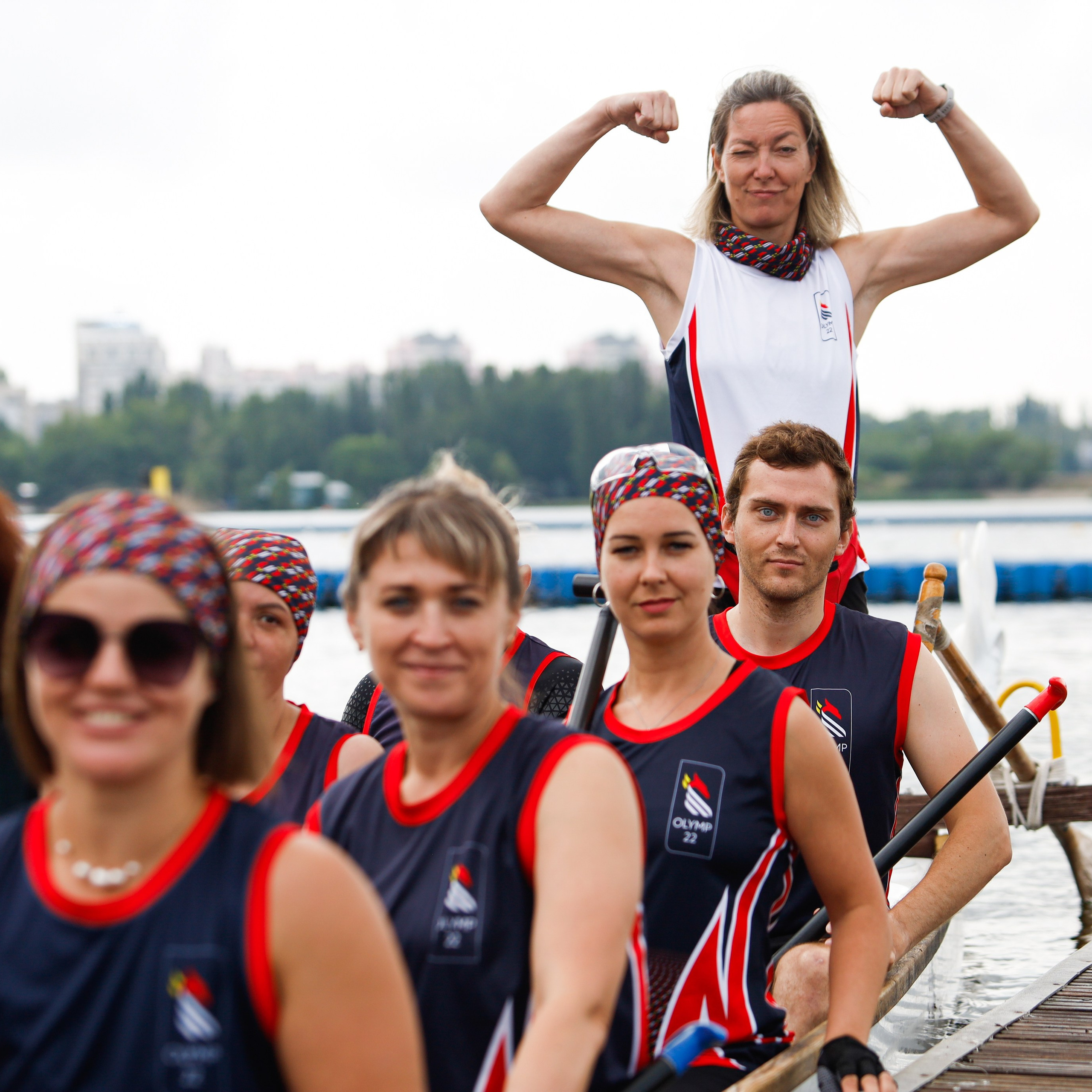 Отзывы. Спортивный репортажный фотограф из Санкт-Петербурга Виктория Азарова