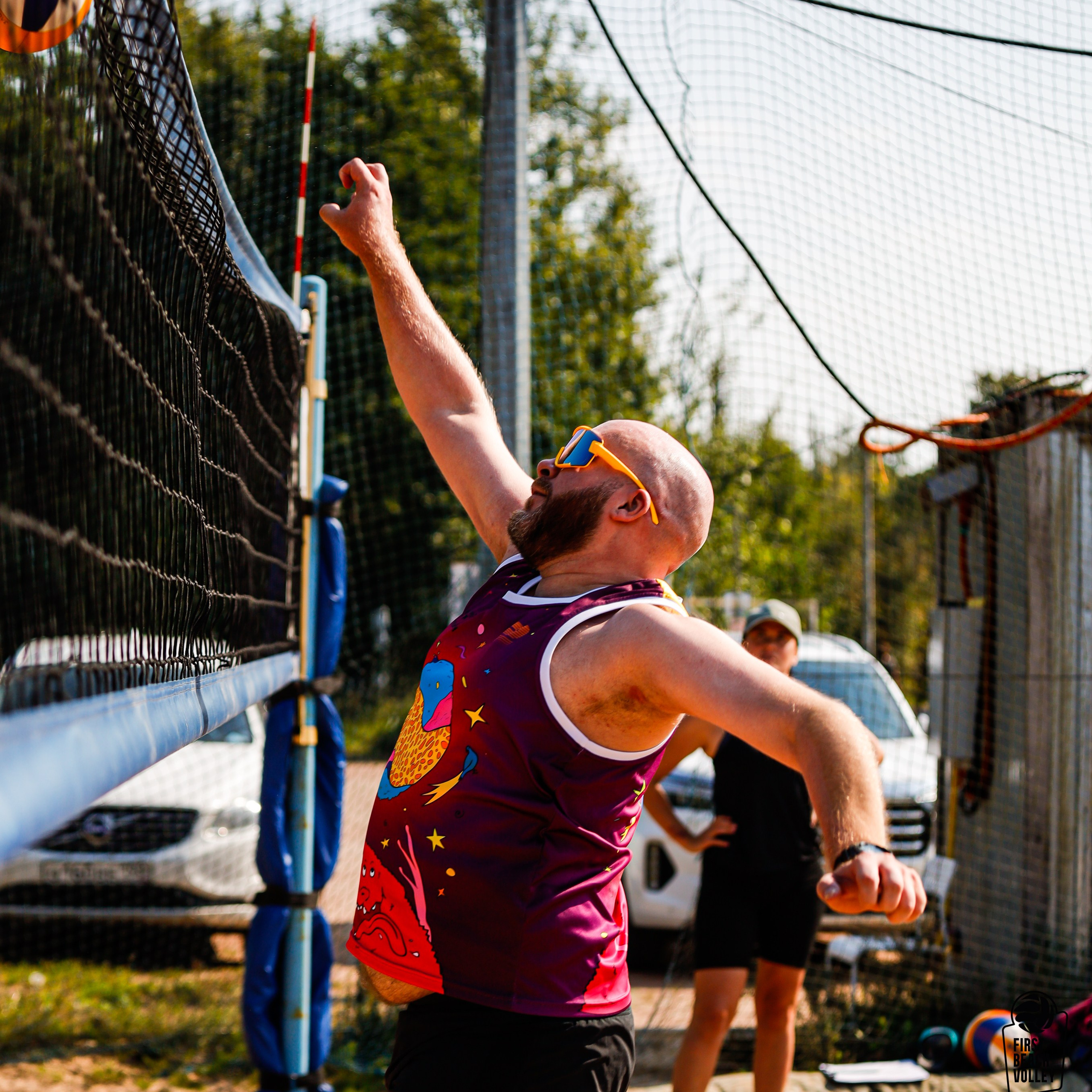 Отзывы. Спортивный репортажный фотограф из Санкт-Петербурга Виктория Азарова