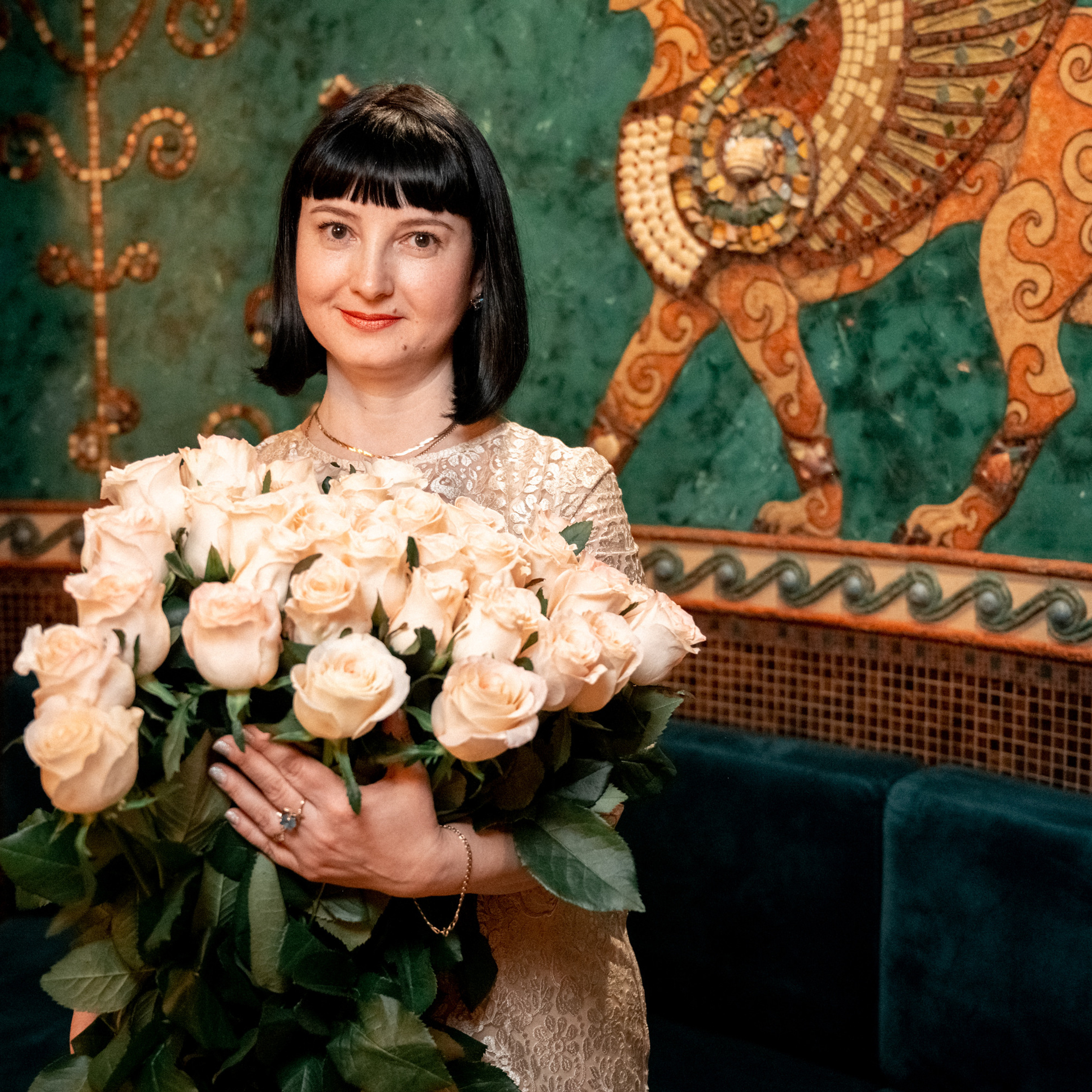 Отзывы о фотографе Новосёлове Антоне