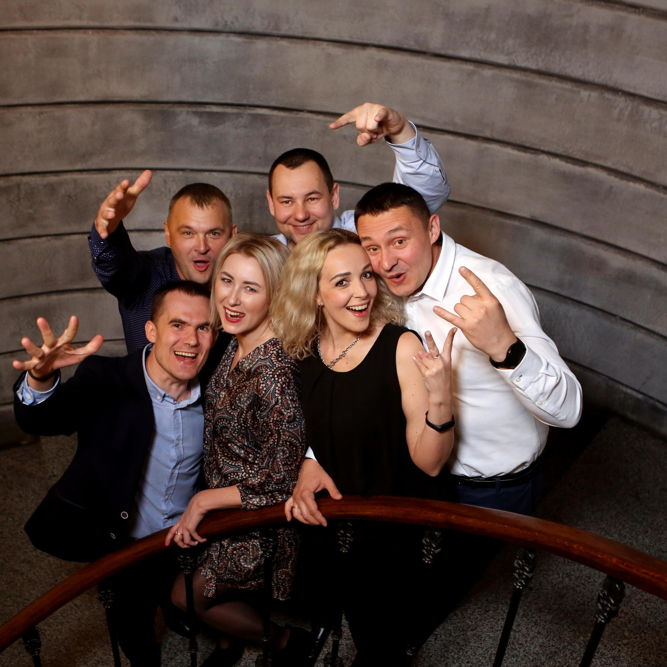 Отзывы. Фото в Минске Олег Цыганок #вашэнергичныйфотограф