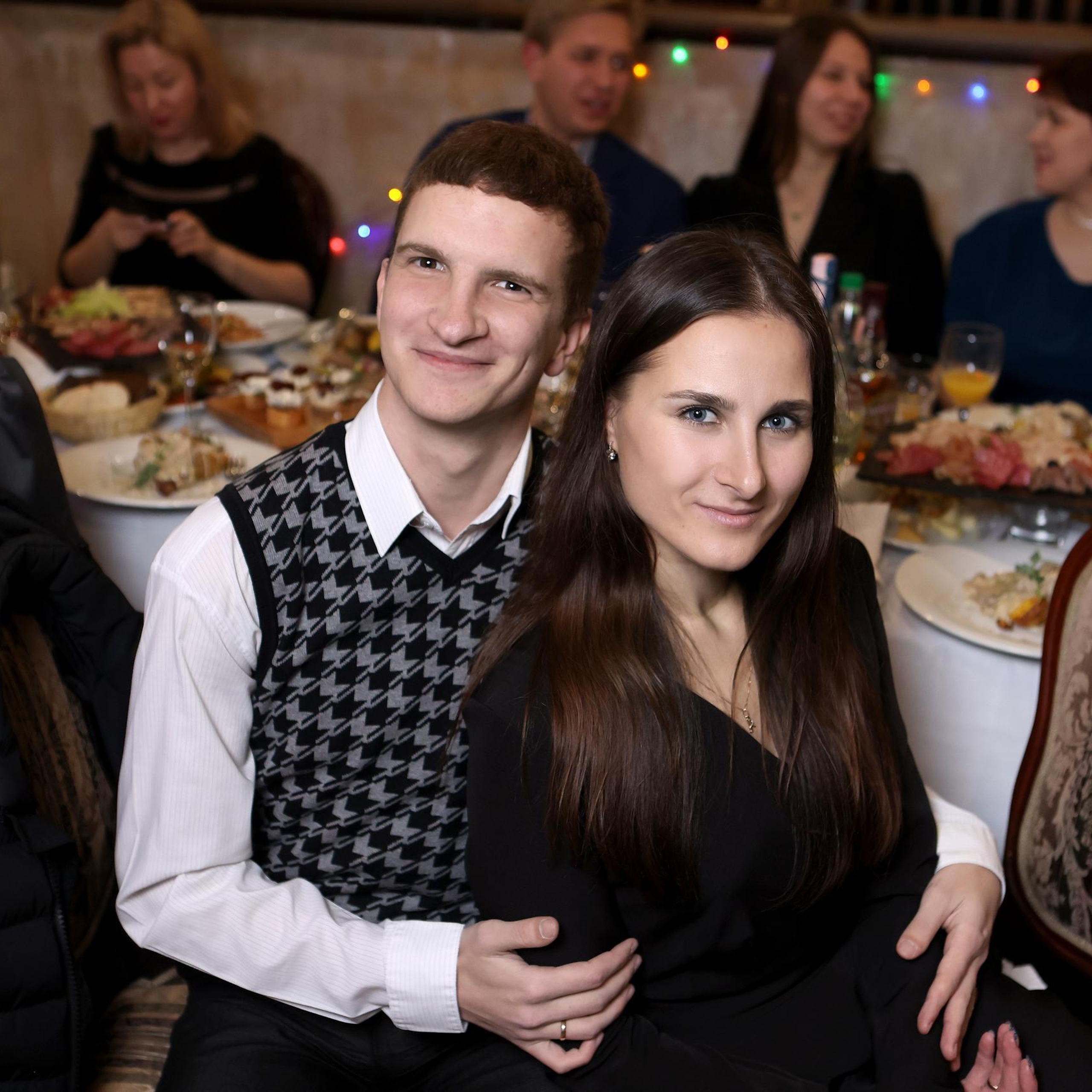 Отзывы. Фото в Минске Олег Цыганок #вашэнергичныйфотограф