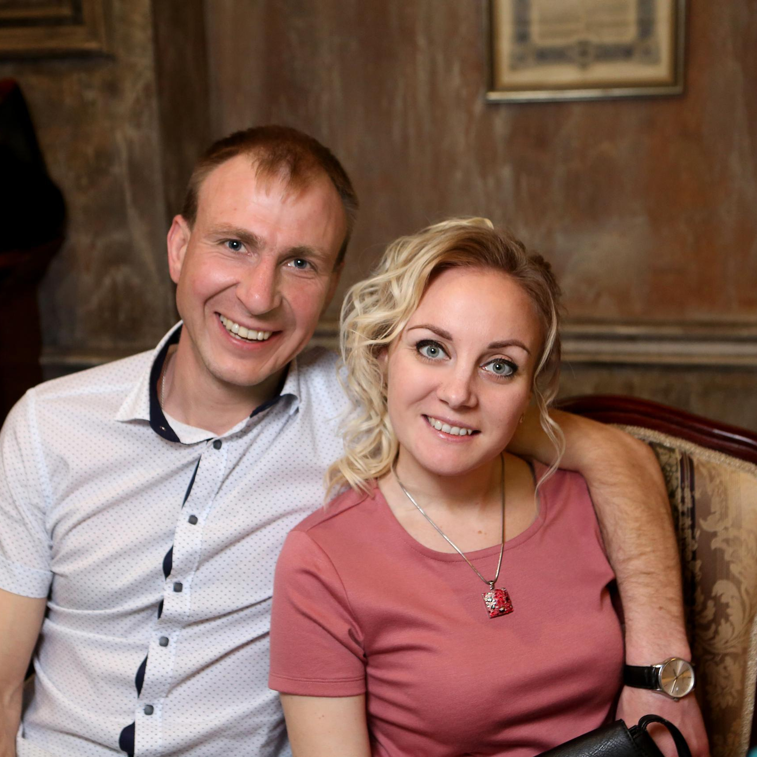 Отзывы. Фото в Минске Олег Цыганок #вашэнергичныйфотограф