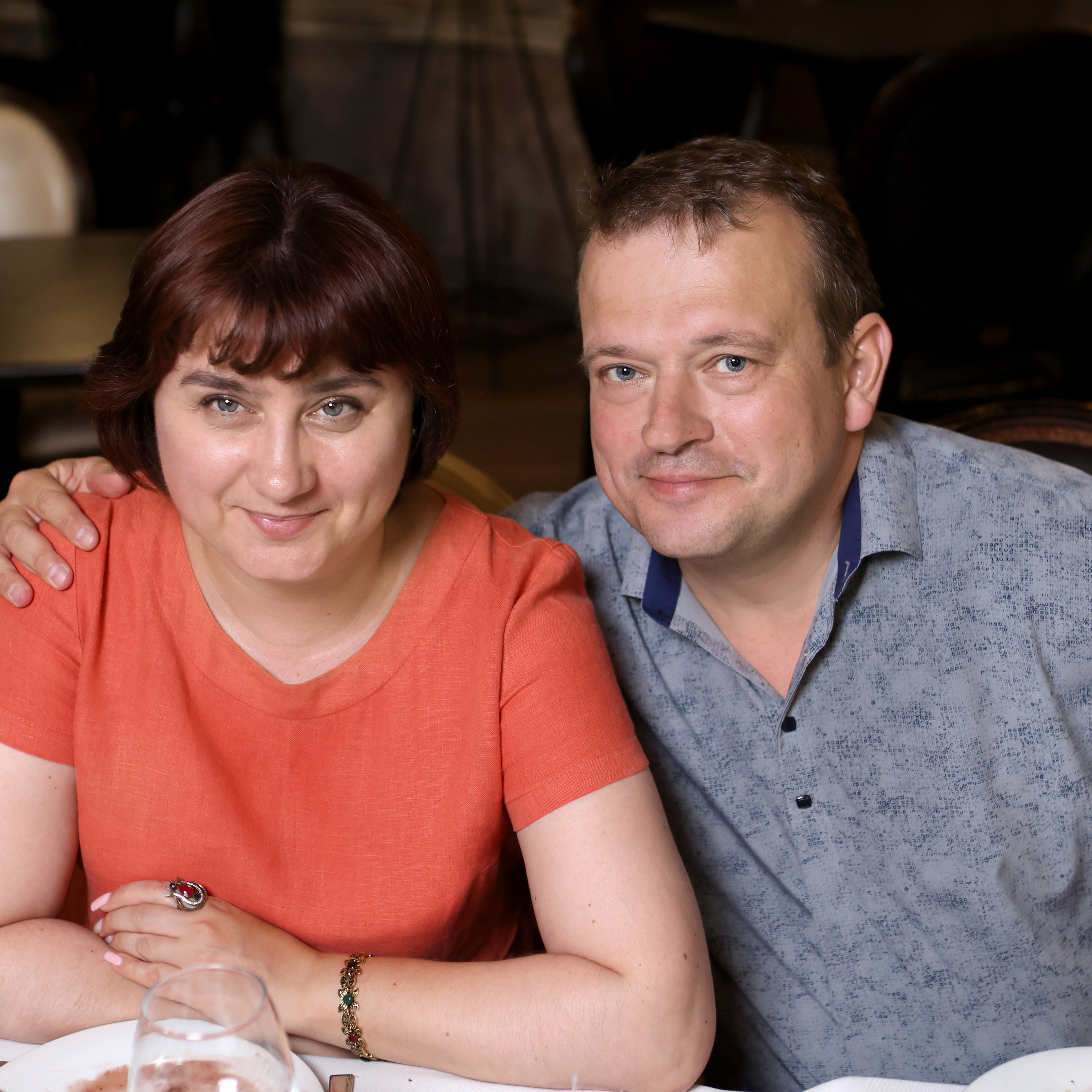 Отзывы. Фото в Минске Олег Цыганок #вашэнергичныйфотограф