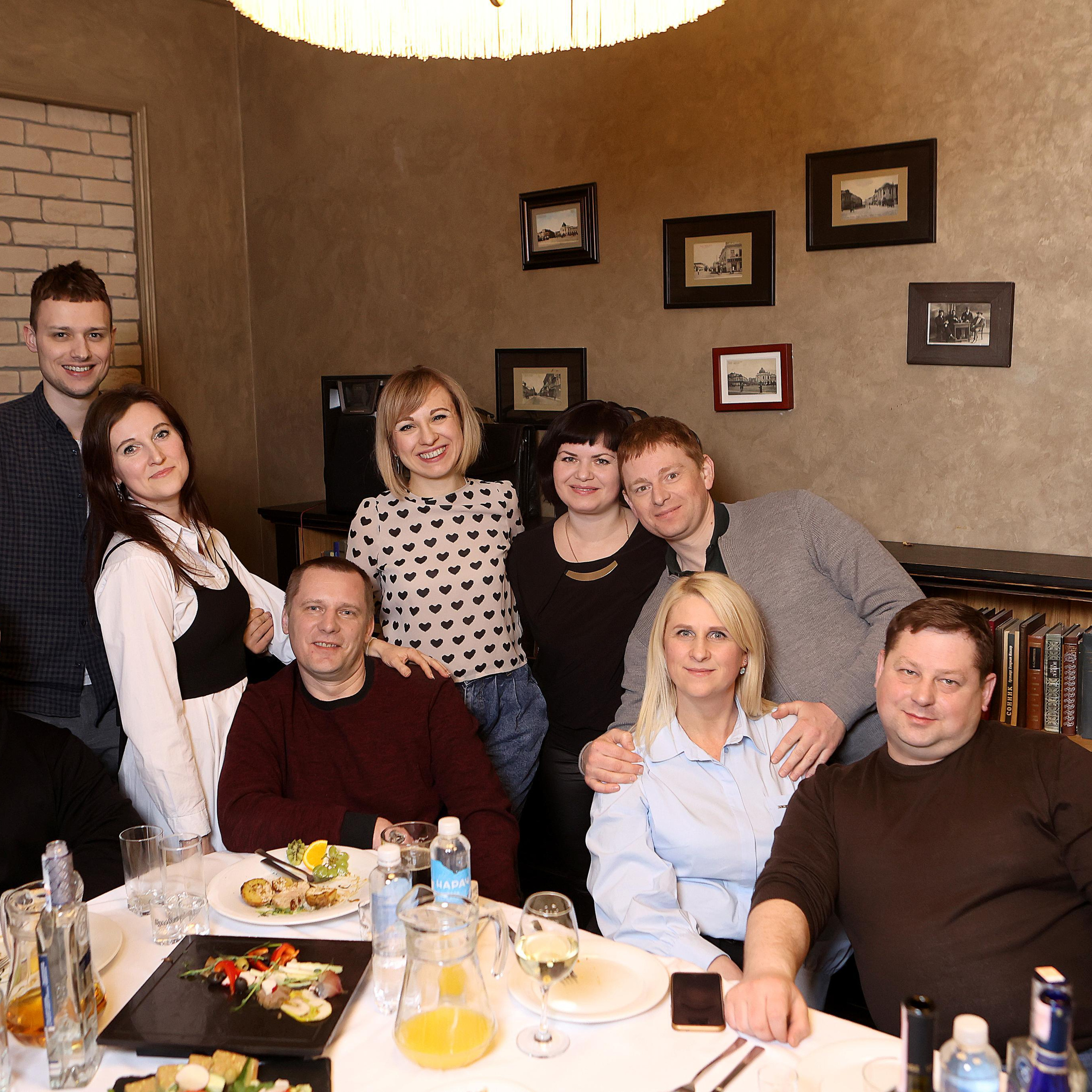 Отзывы. Фото в Минске Олег Цыганок #вашэнергичныйфотограф