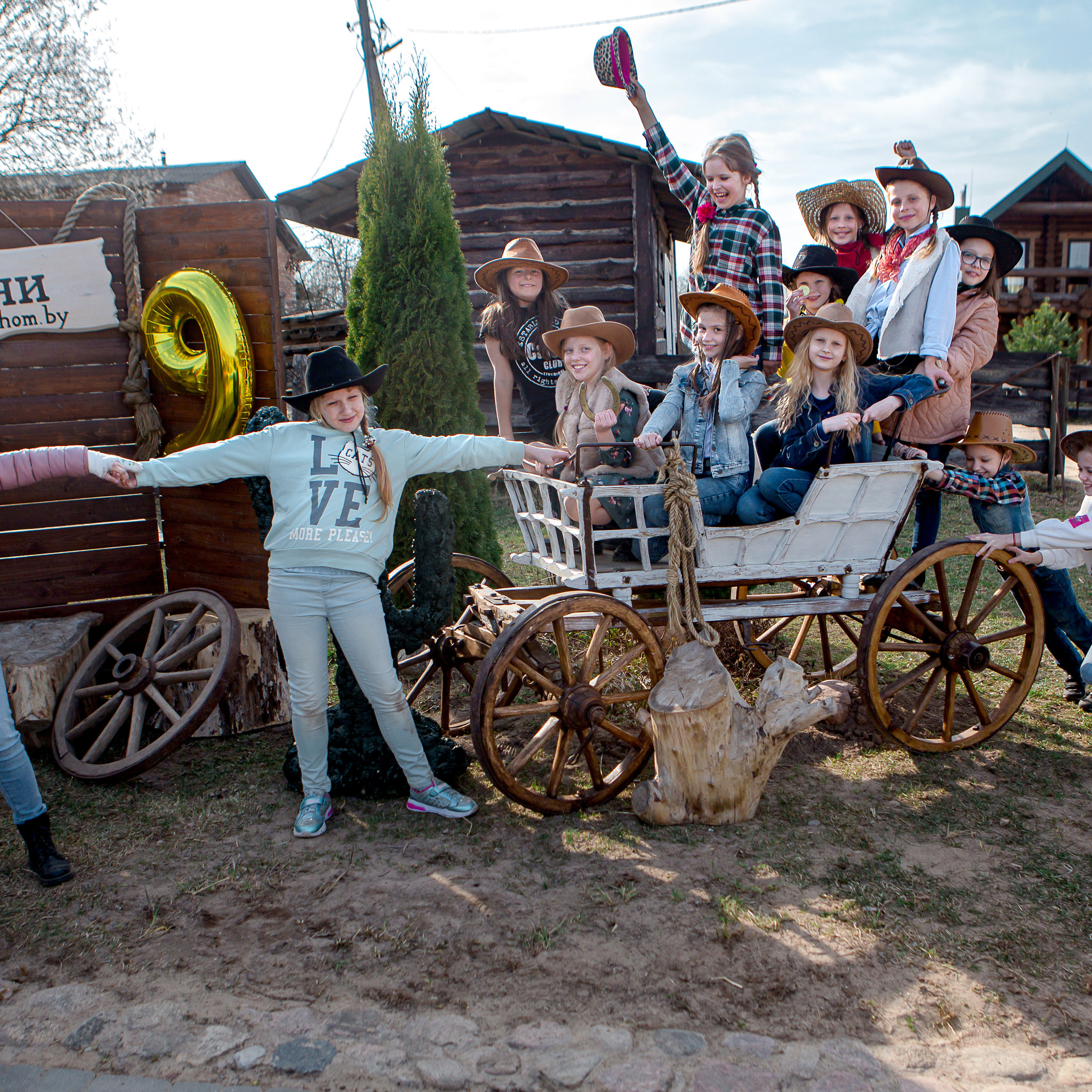 Отзывы. Фото в Минске Олег Цыганок #вашэнергичныйфотограф