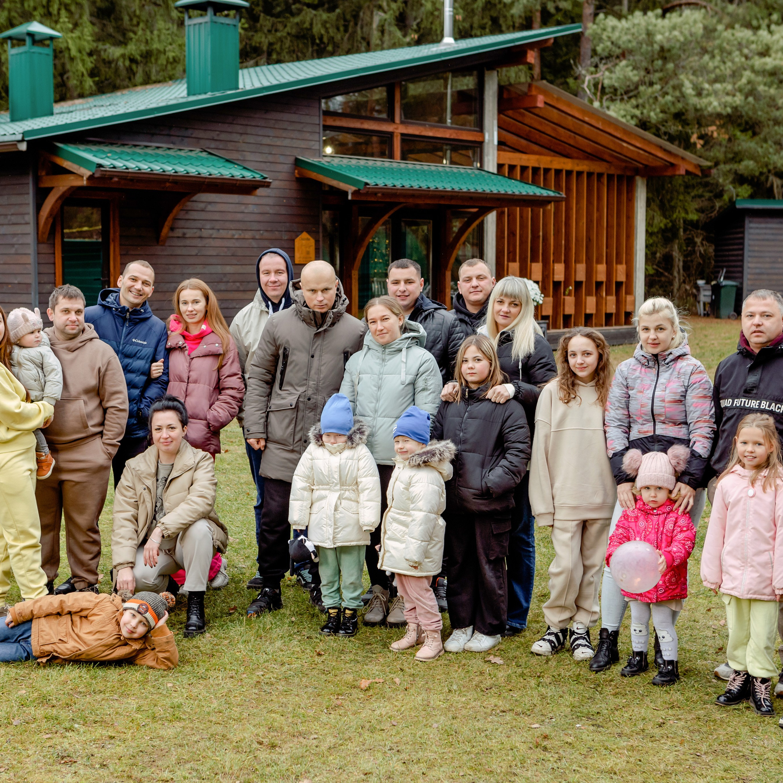 Отзывы. Фото в Минске Олег Цыганок #вашэнергичныйфотограф