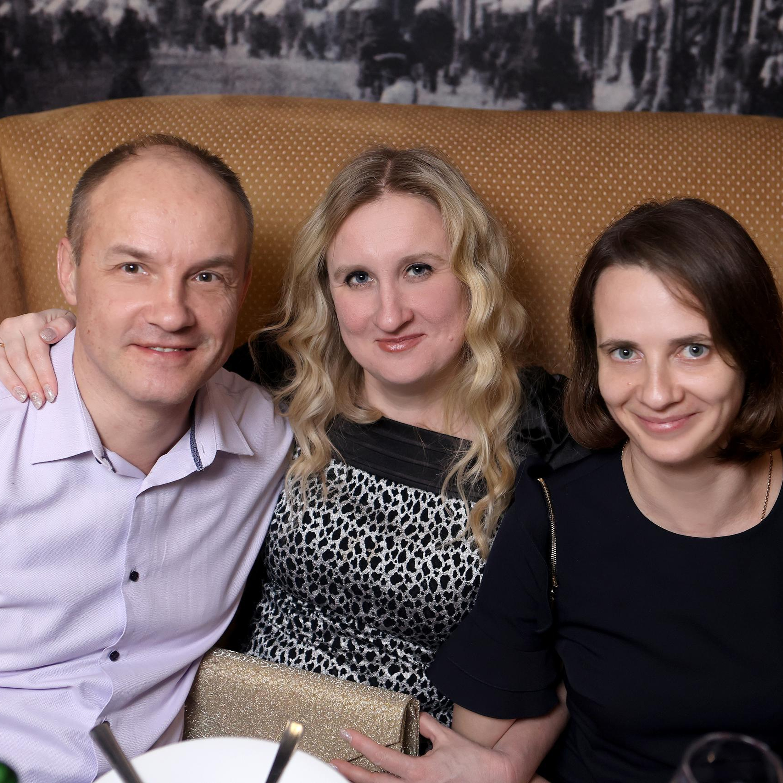 Отзывы. Фото в Минске Олег Цыганок #вашэнергичныйфотограф