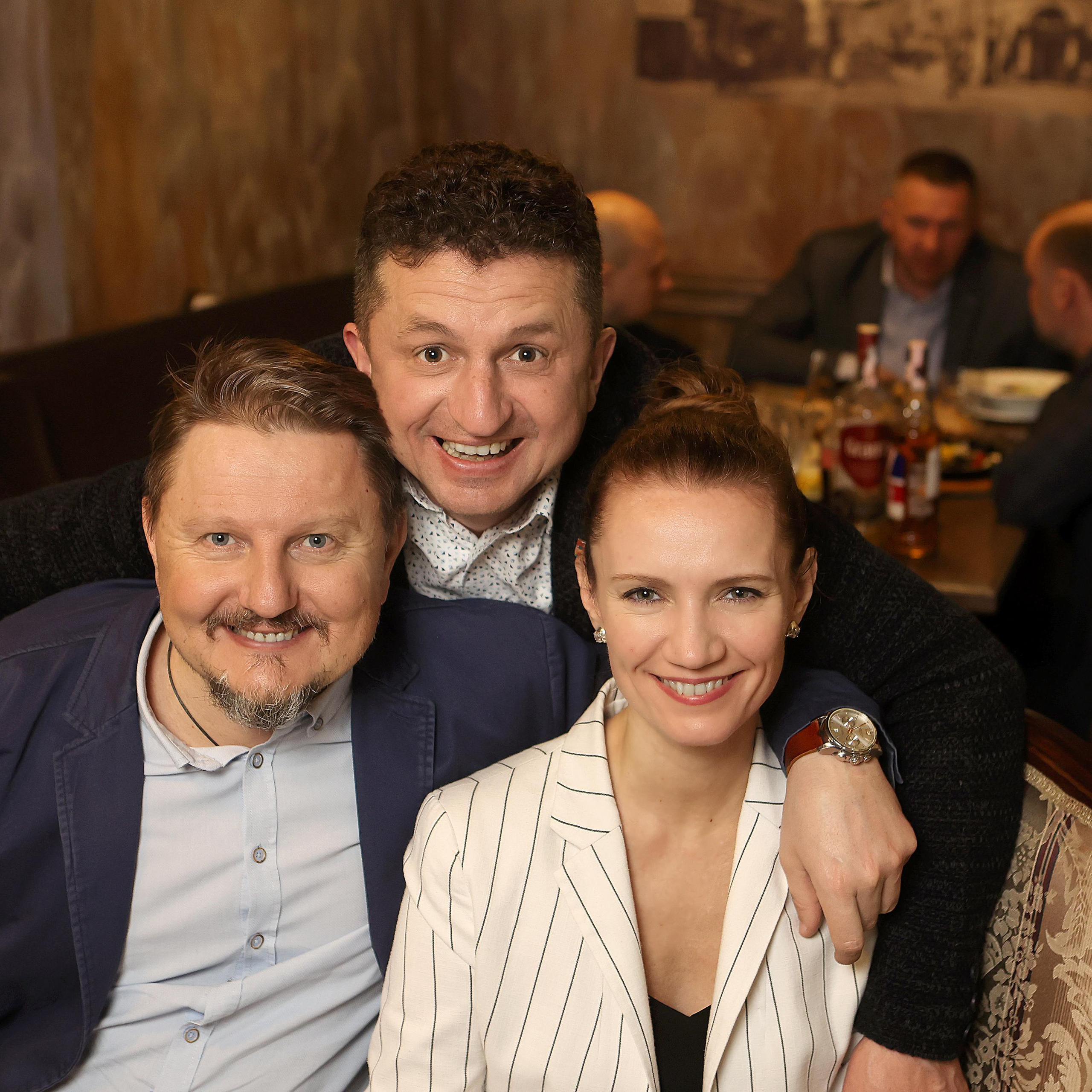 Отзывы. Фото в Минске Олег Цыганок #вашэнергичныйфотограф