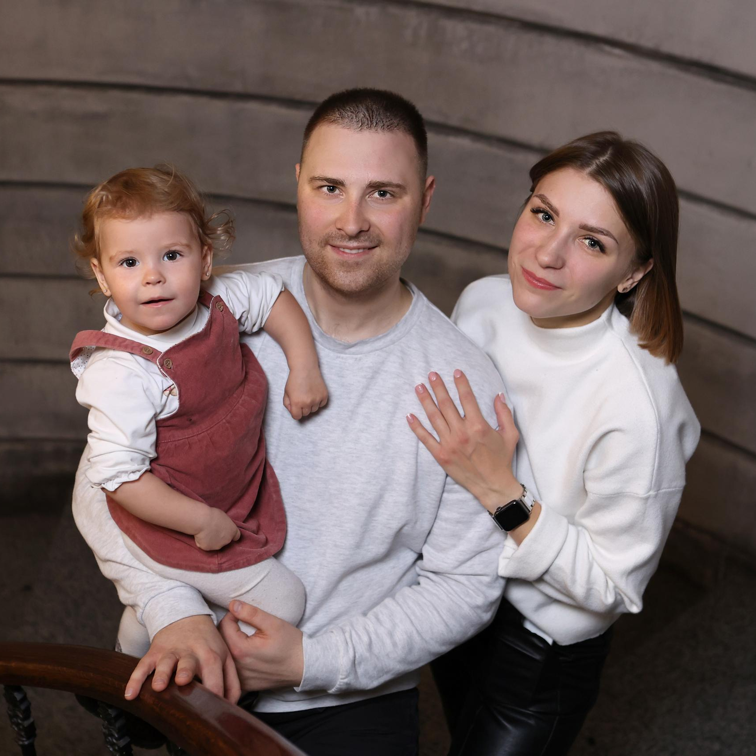 Отзывы. Фото в Минске Олег Цыганок #вашэнергичныйфотограф