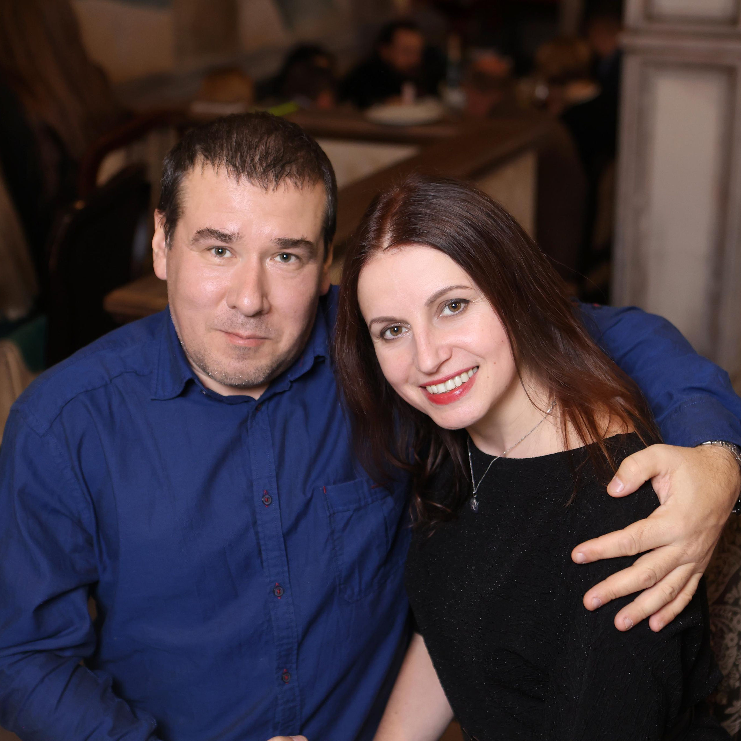 Отзывы. Фото в Минске Олег Цыганок #вашэнергичныйфотограф