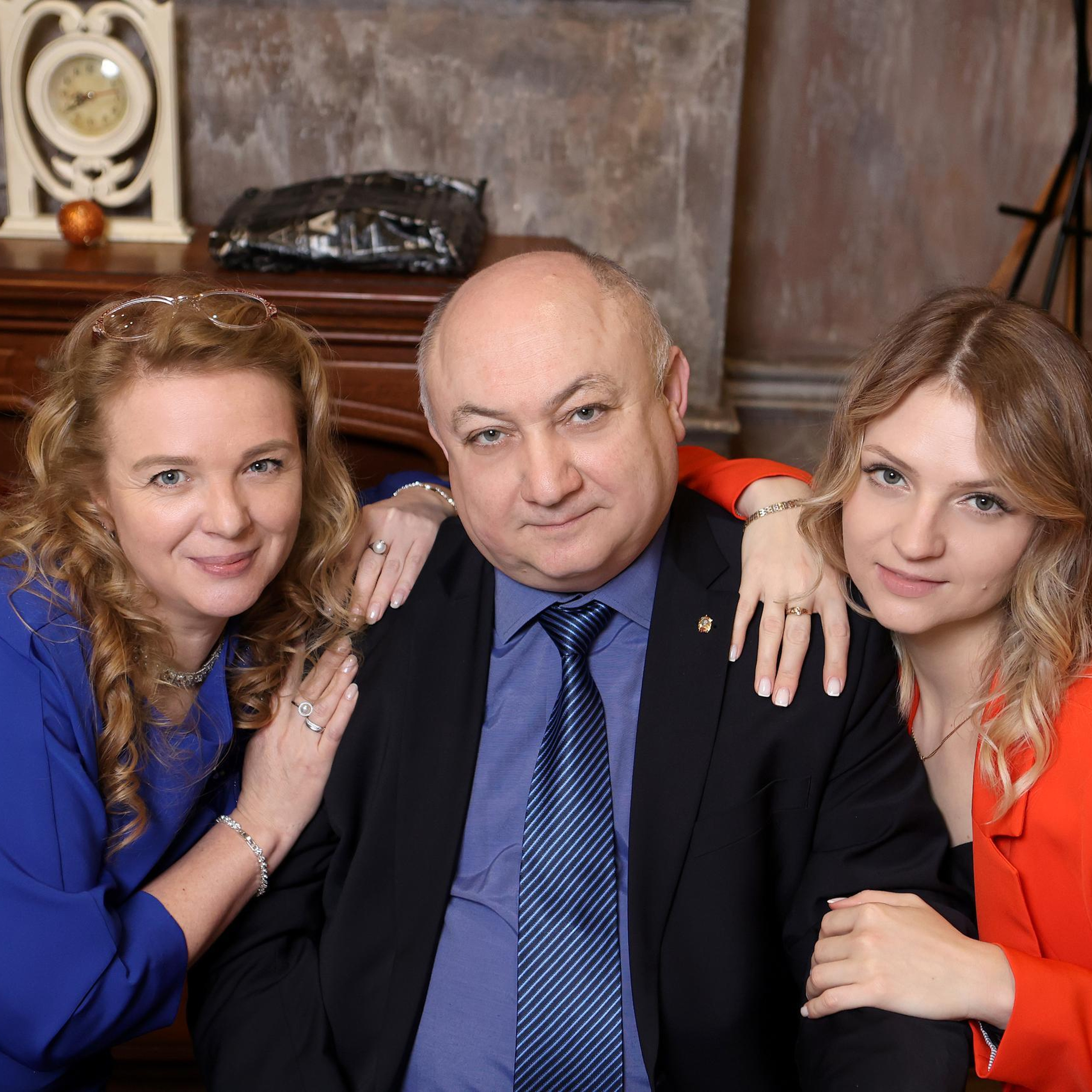 Отзывы. Фото в Минске Олег Цыганок #вашэнергичныйфотограф