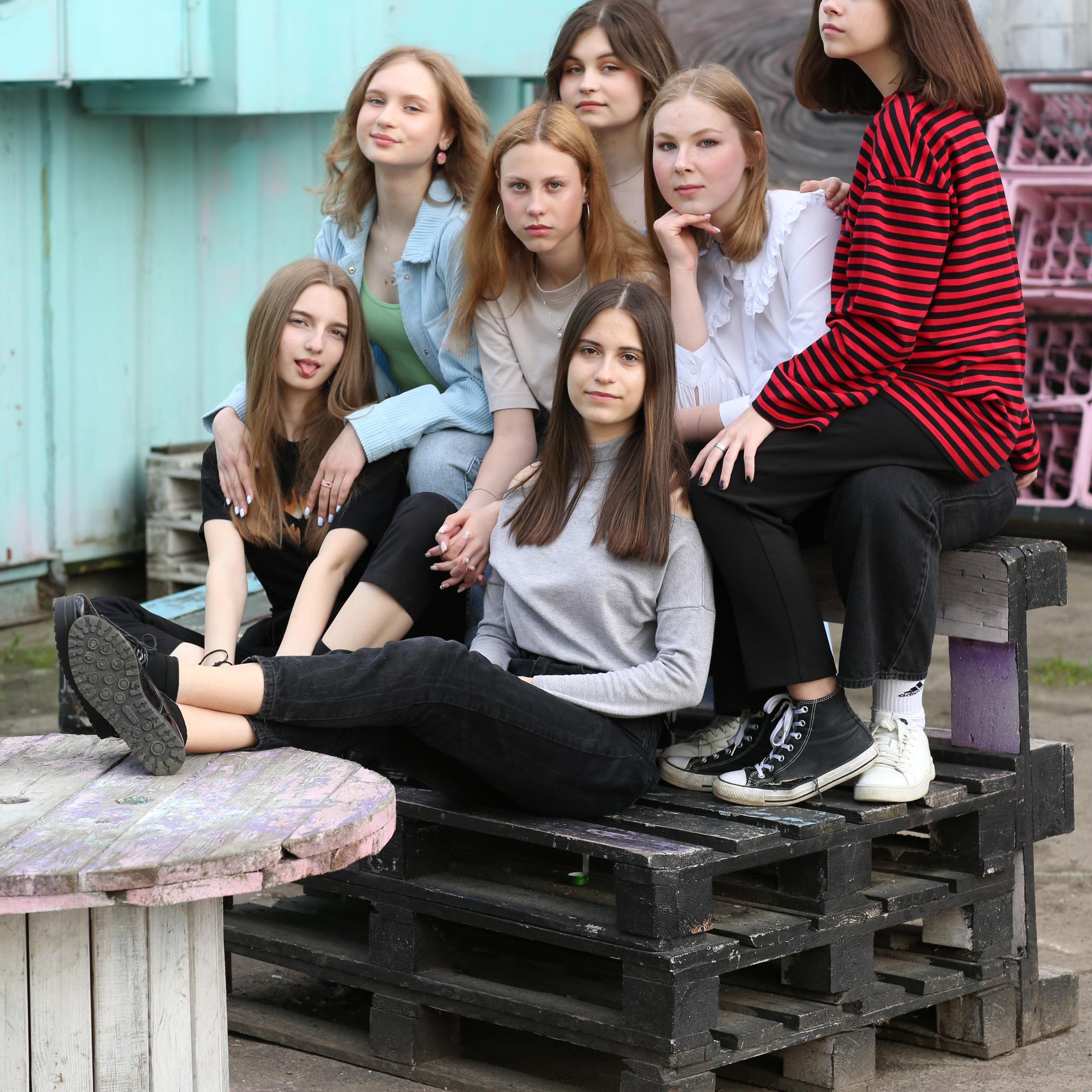 Отзывы. Фото в Минске Олег Цыганок #вашэнергичныйфотограф