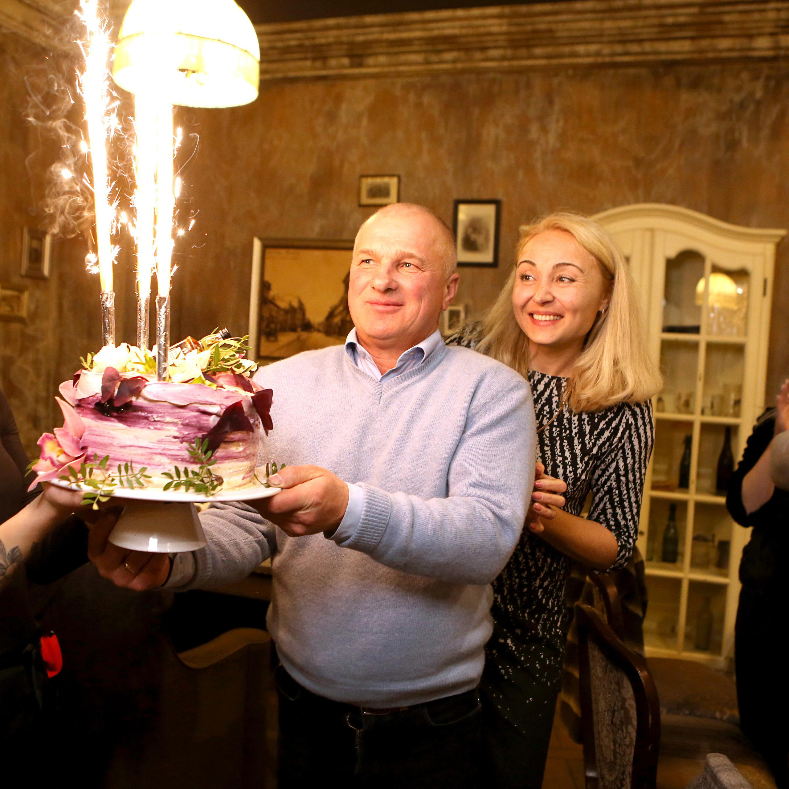 Отзывы. Фото в Минске Олег Цыганок #вашэнергичныйфотограф