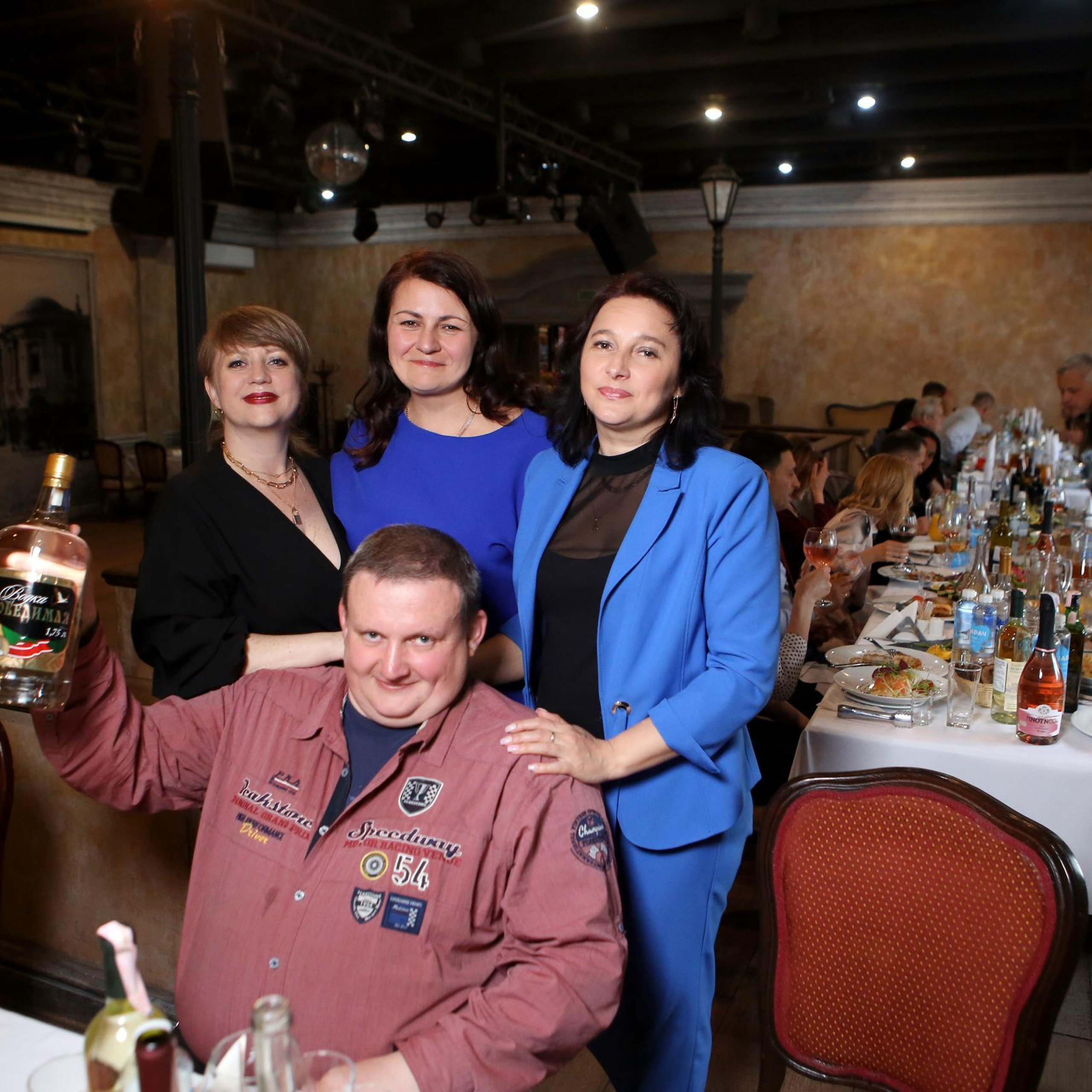 Отзывы. Фото в Минске Олег Цыганок #вашэнергичныйфотограф