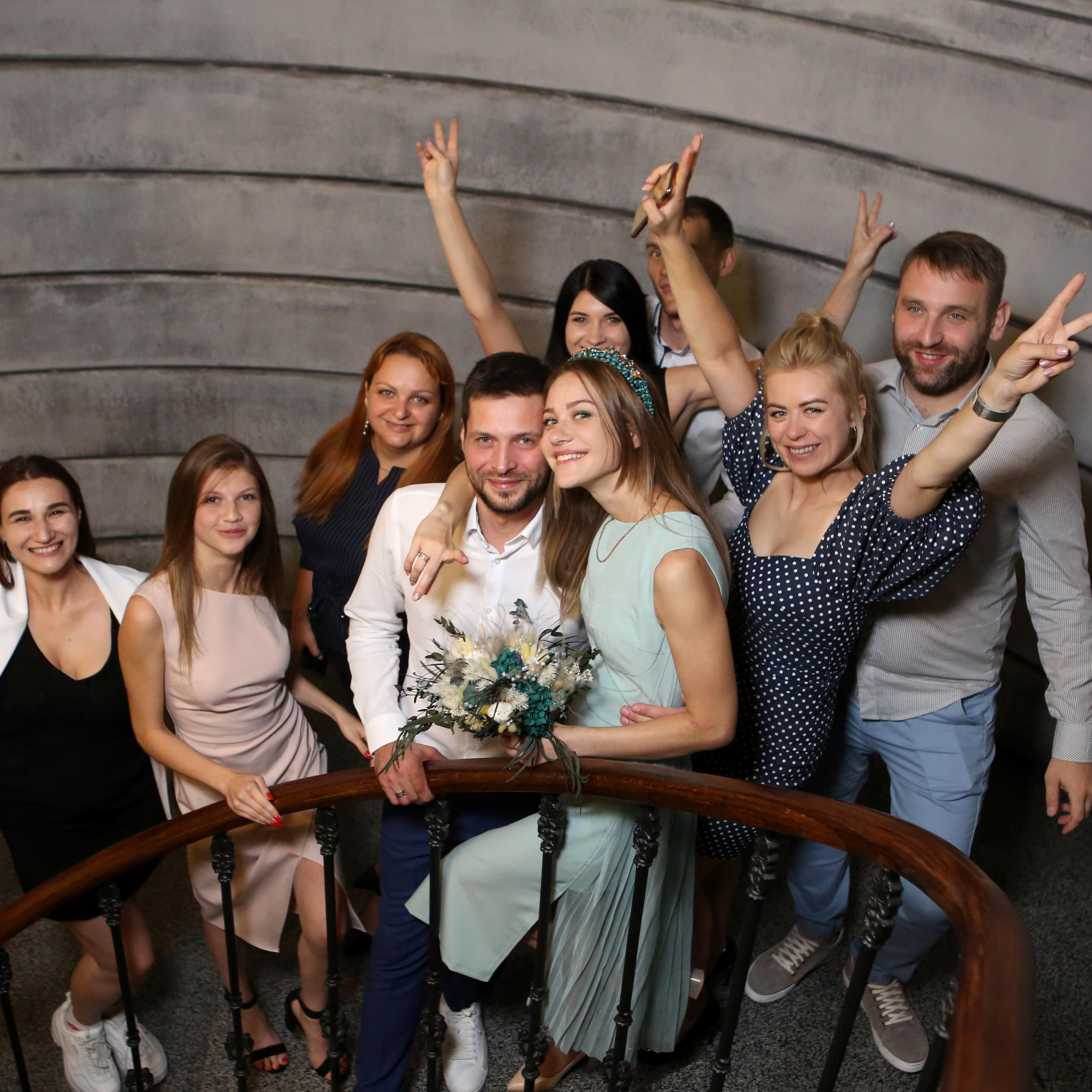 Отзывы. Фото в Минске Олег Цыганок #вашэнергичныйфотограф