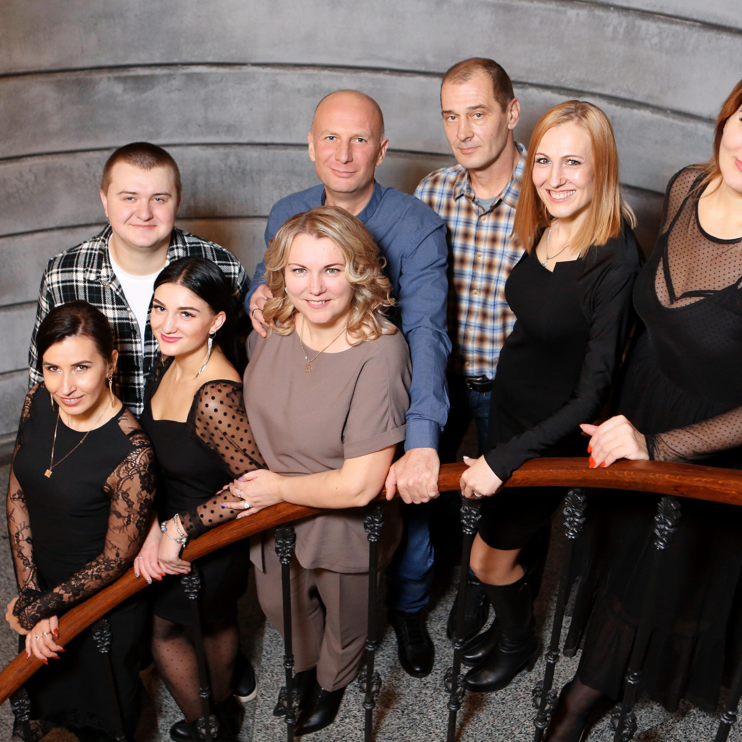 Отзывы. Фото в Минске Олег Цыганок #вашэнергичныйфотограф