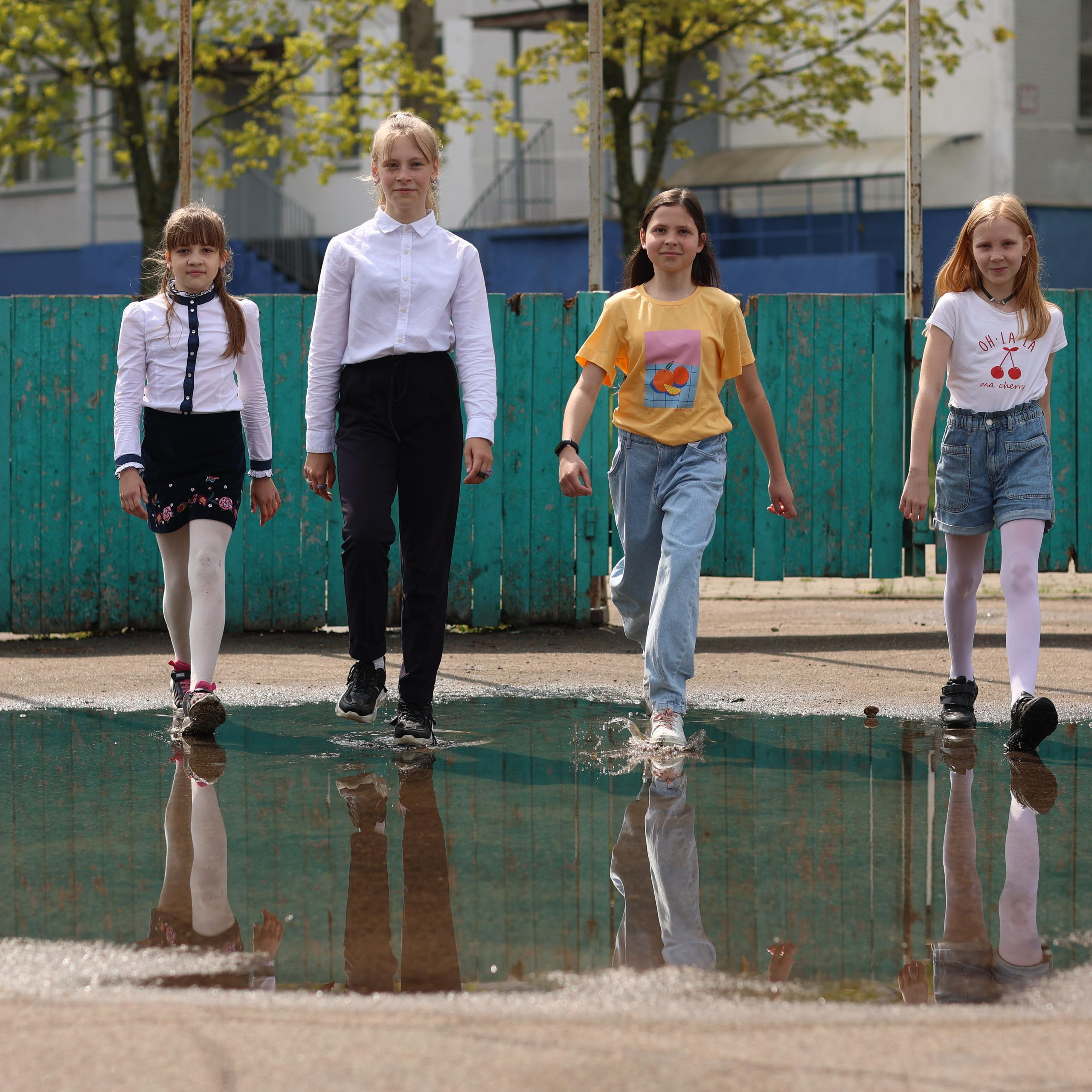 Отзывы. Фото в Минске Олег Цыганок #вашэнергичныйфотограф