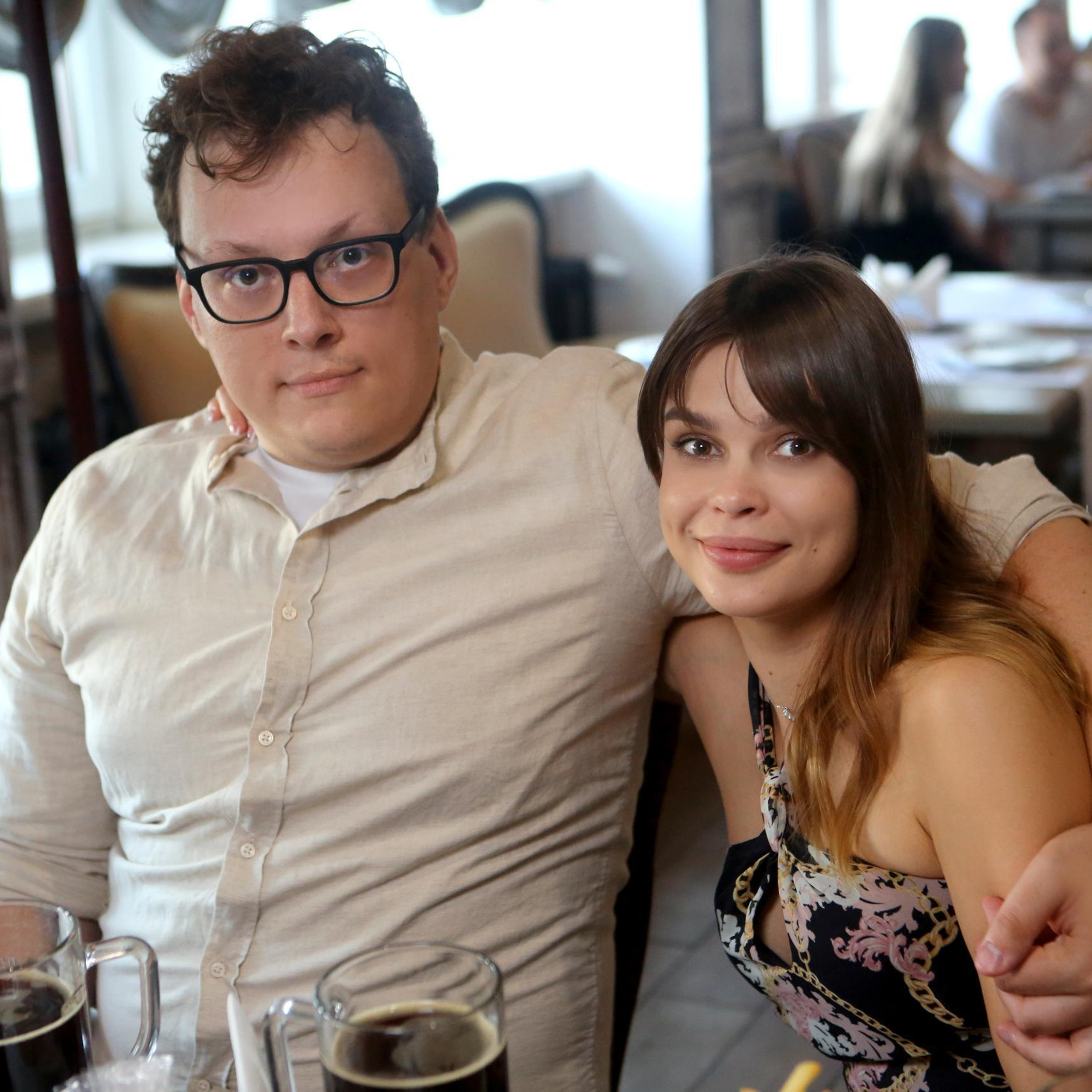 Отзывы. Фото в Минске Олег Цыганок #вашэнергичныйфотограф