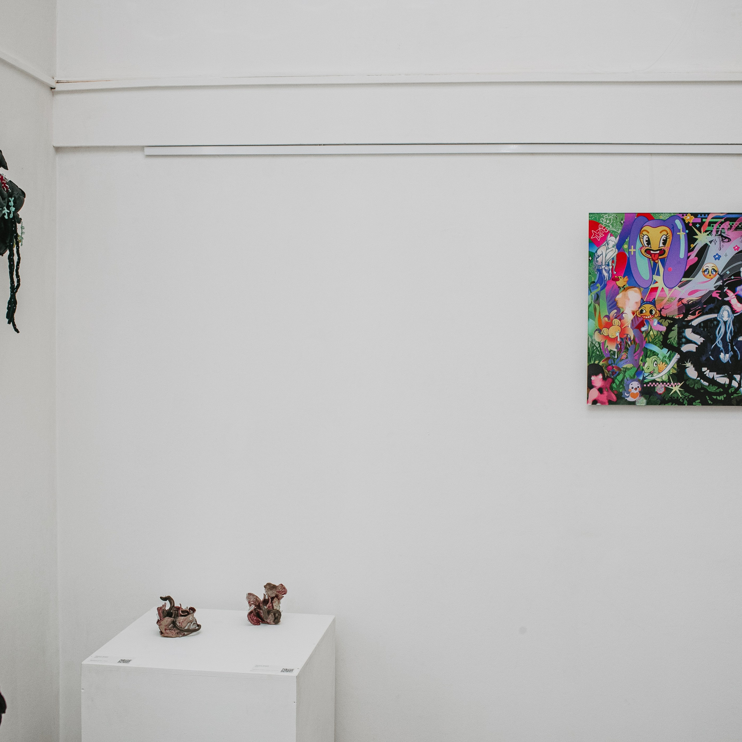 ПОСРЕДНИКИ ЭКСПОЗИЦИЯ. PUNCTUM