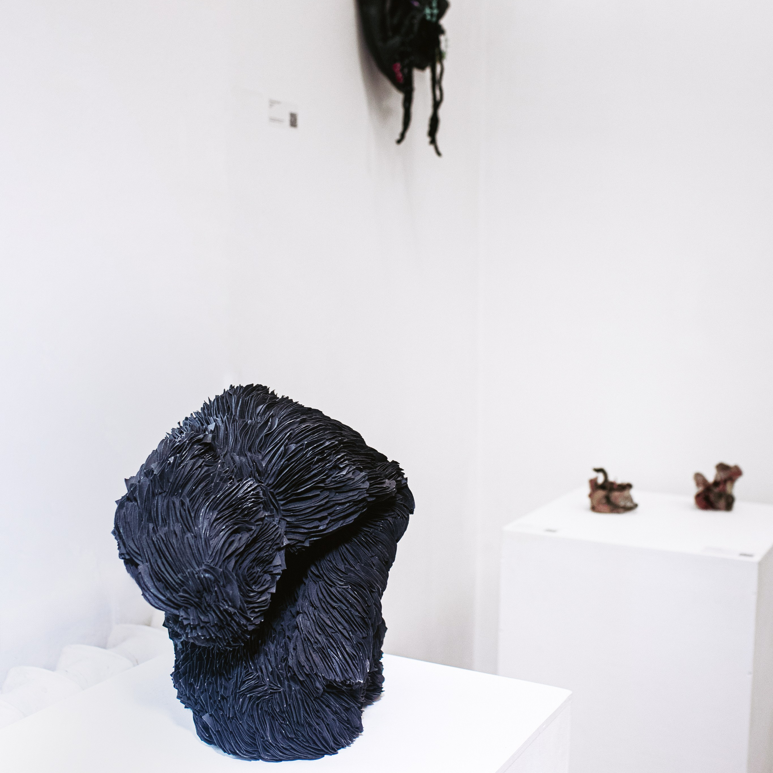 ПОСРЕДНИКИ ЭКСПОЗИЦИЯ. PUNCTUM