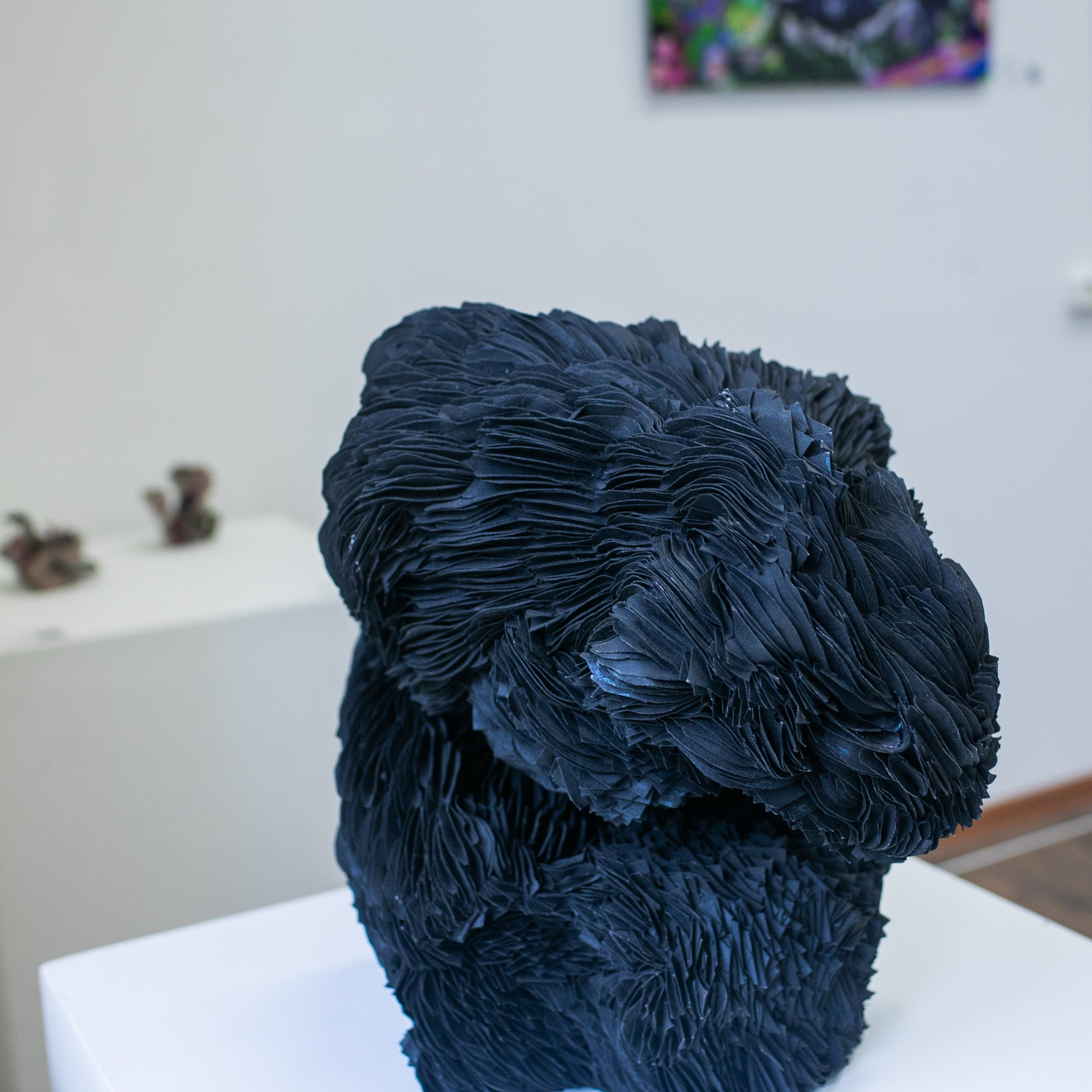 ПОСРЕДНИКИ ЭКСПОЗИЦИЯ. PUNCTUM