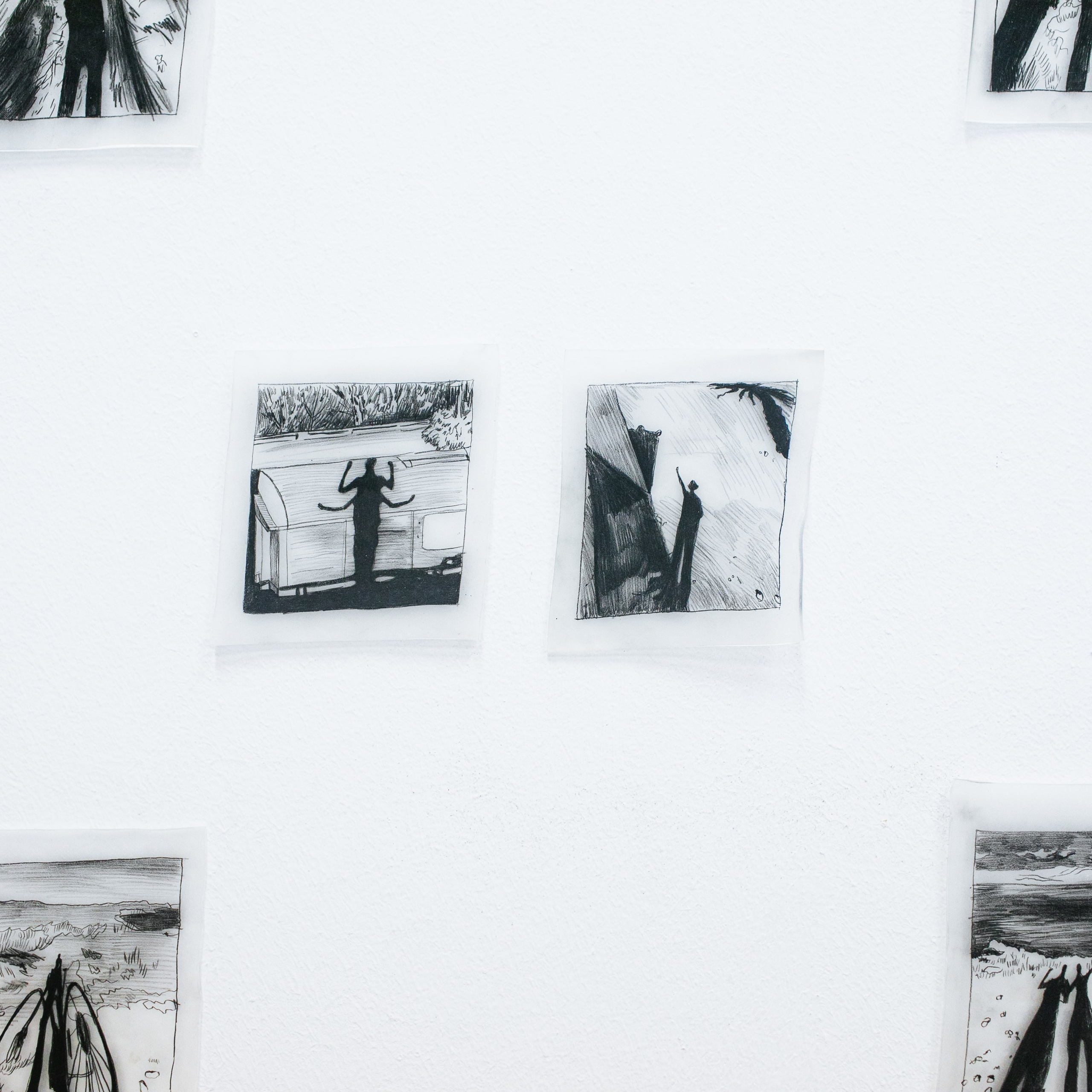 ПОСРЕДНИКИ ЭКСПОЗИЦИЯ. PUNCTUM