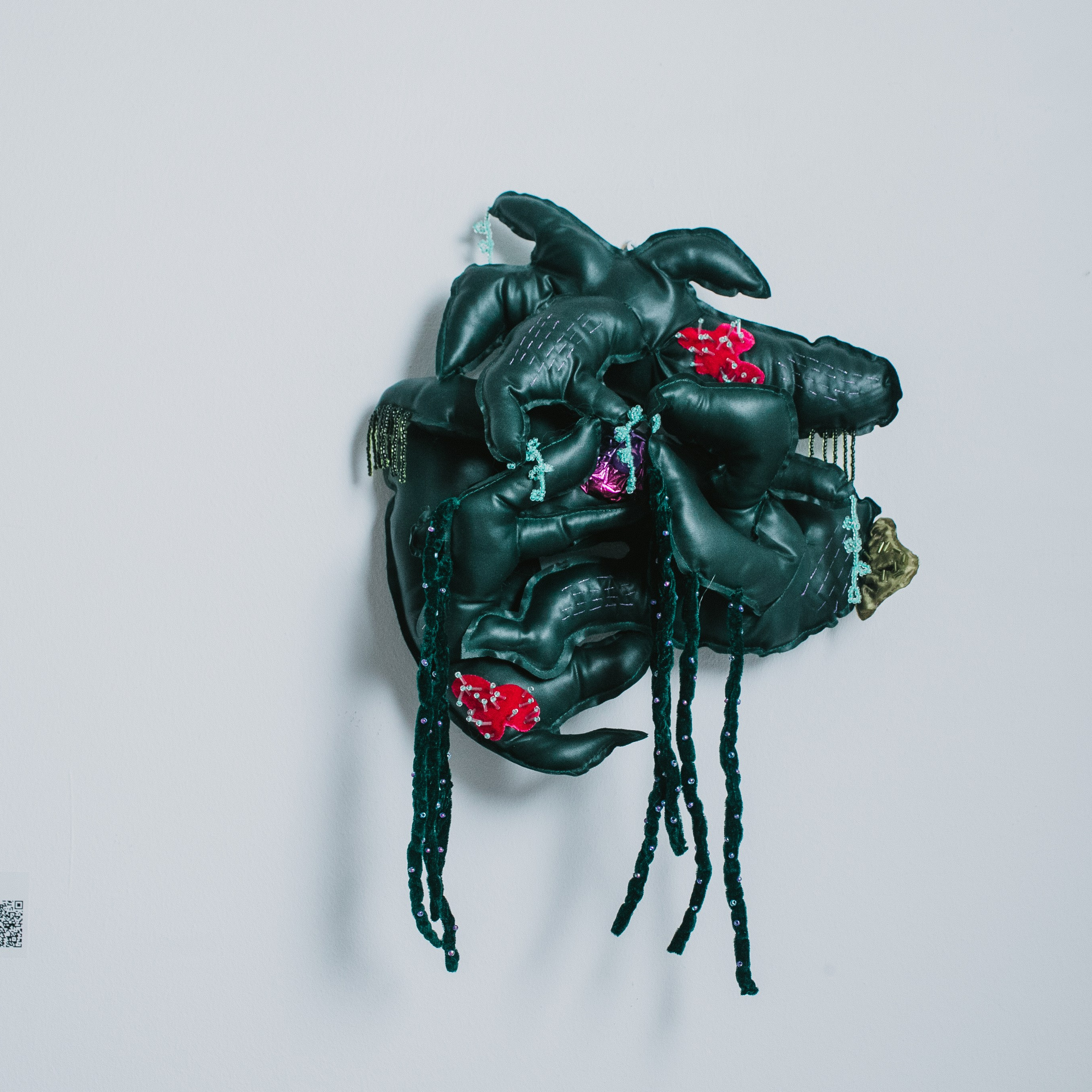 ПОСРЕДНИКИ ЭКСПОЗИЦИЯ. PUNCTUM