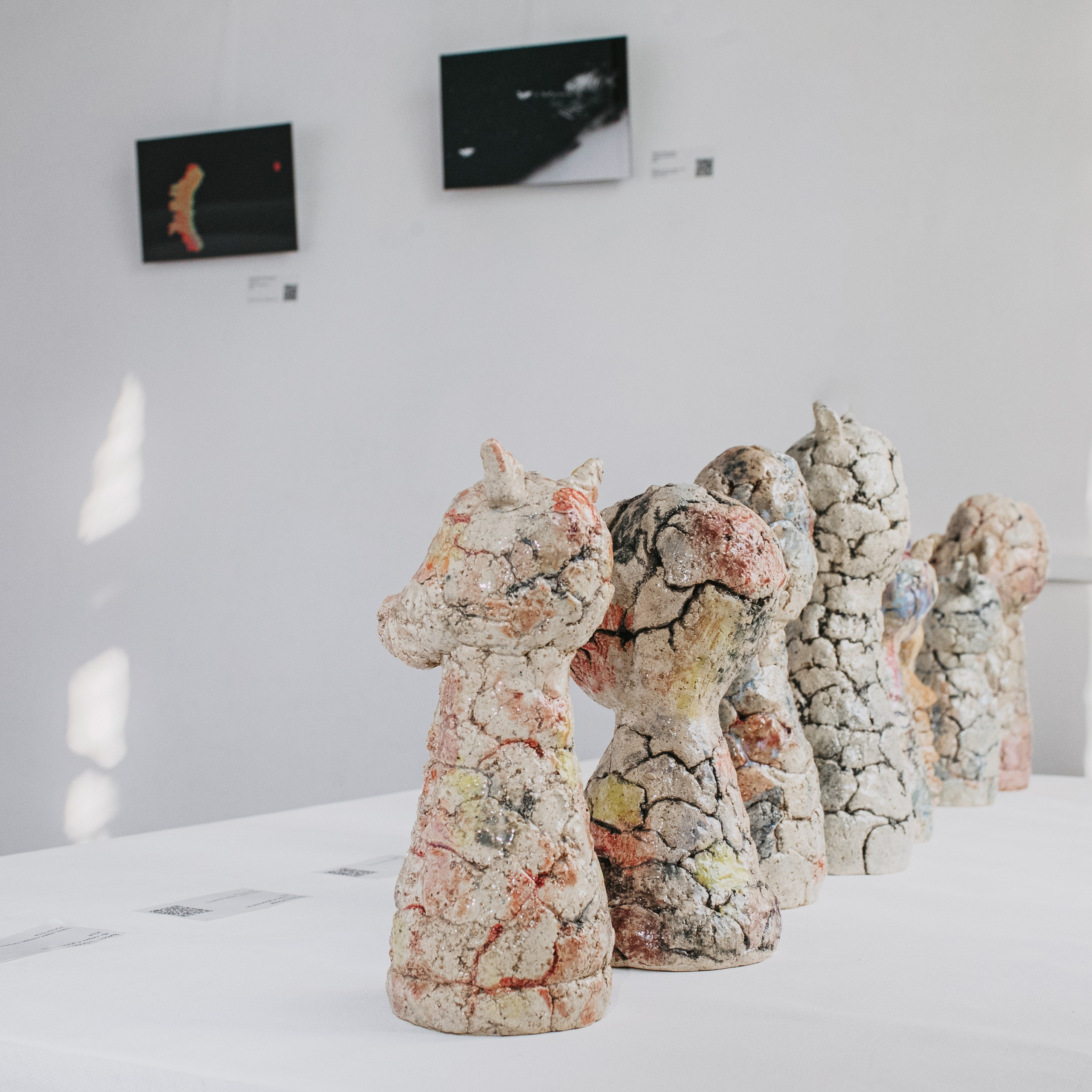 ПОСРЕДНИКИ ЭКСПОЗИЦИЯ. PUNCTUM