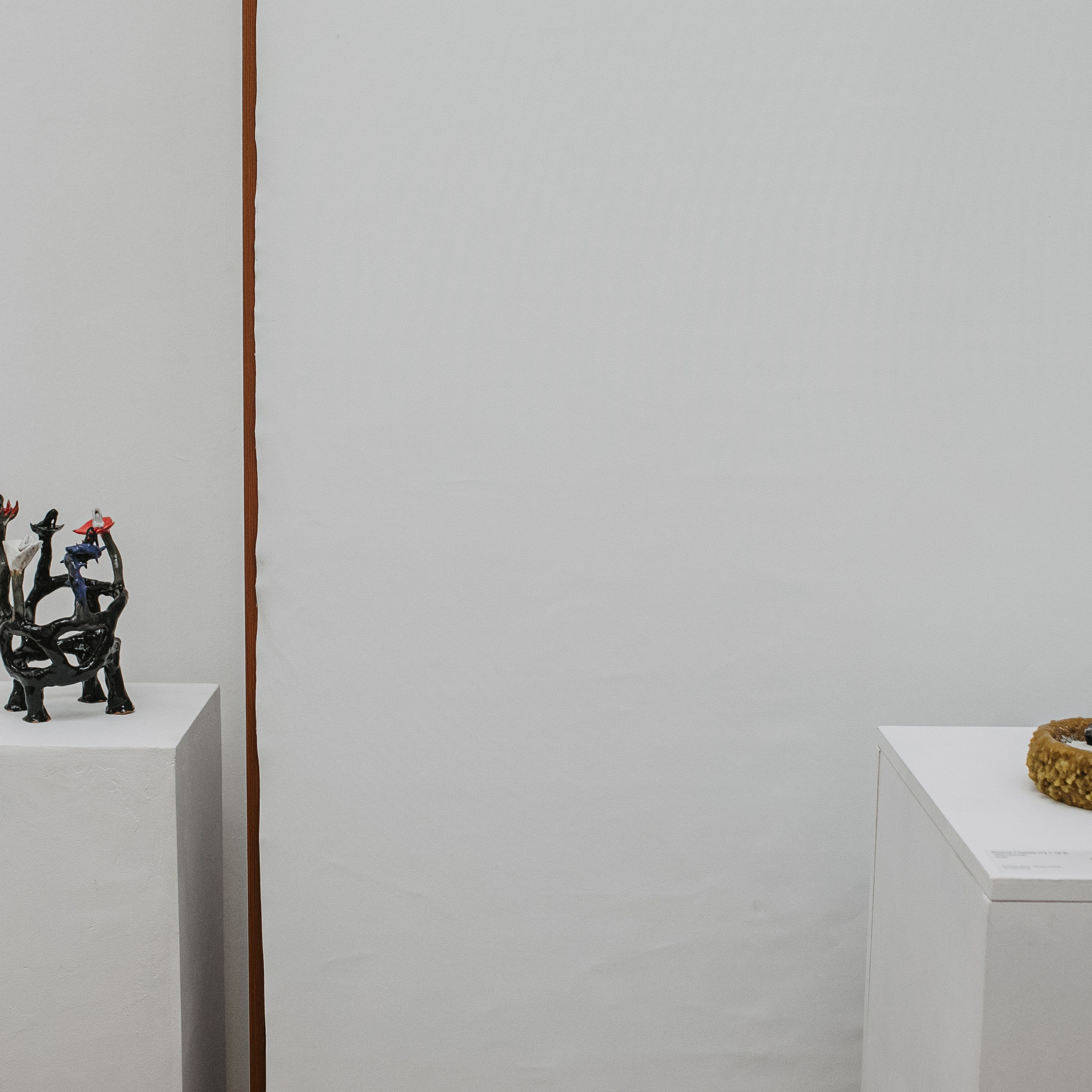 ПОСРЕДНИКИ ЭКСПОЗИЦИЯ. PUNCTUM
