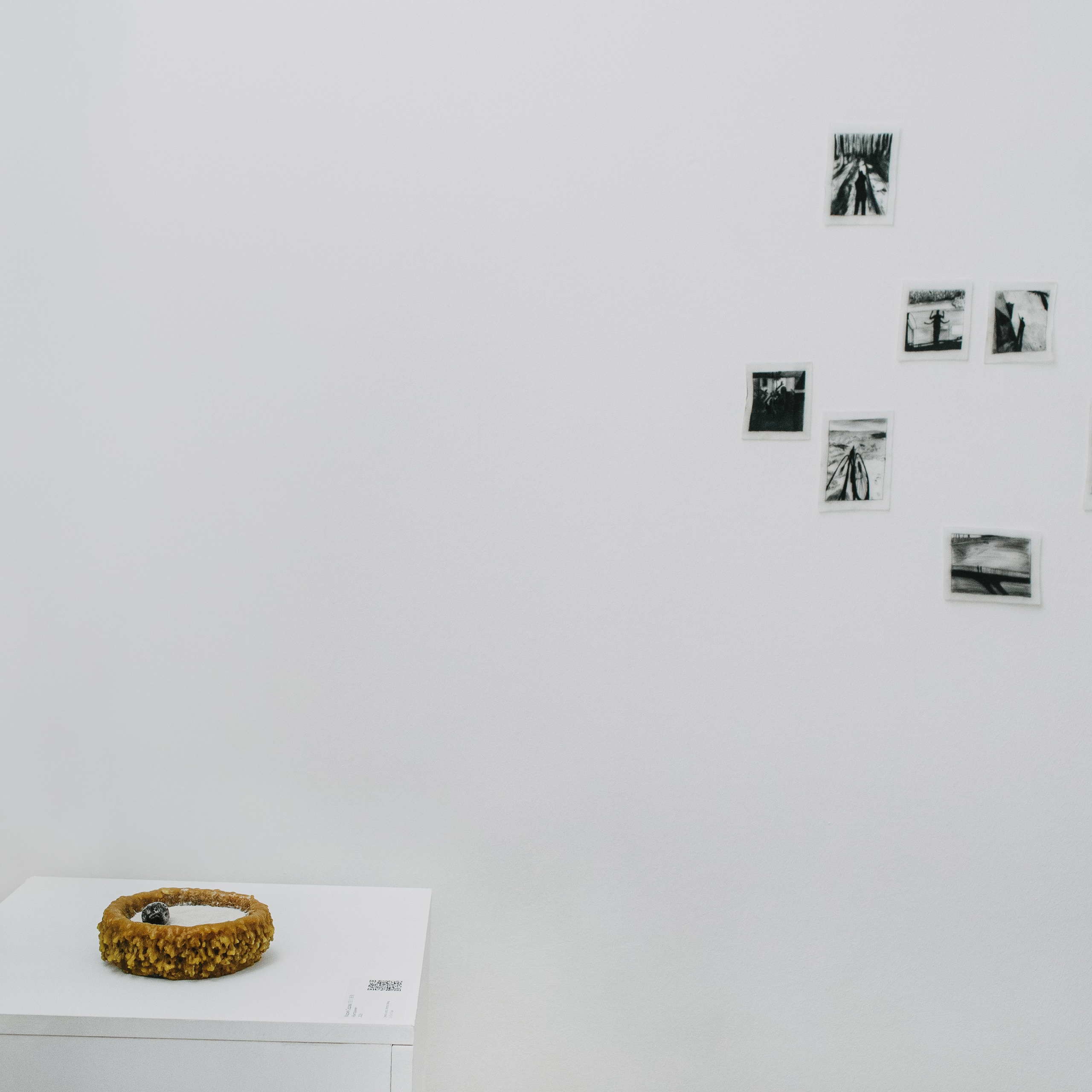 ПОСРЕДНИКИ ЭКСПОЗИЦИЯ. PUNCTUM