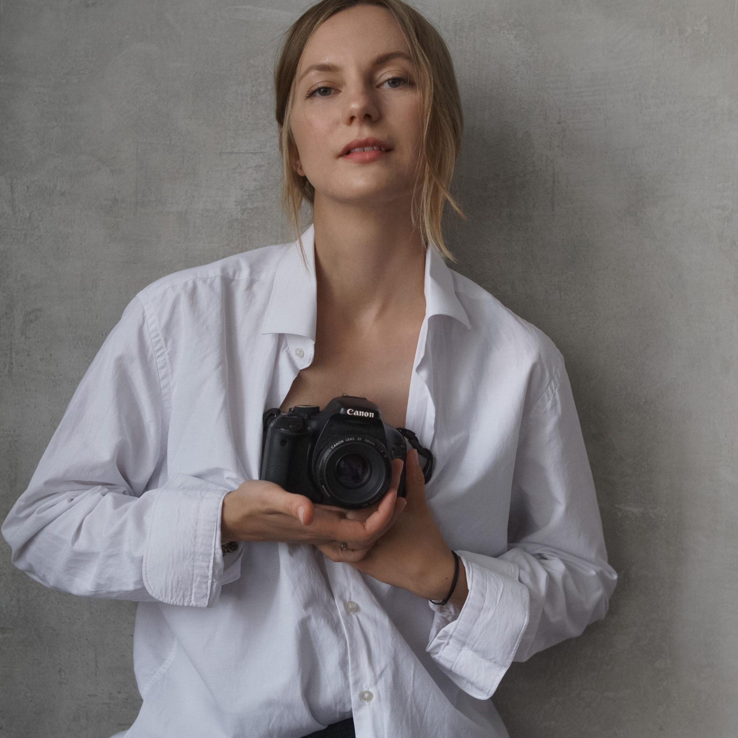 Отзывы. Фотограф в Минске Света Григорьева