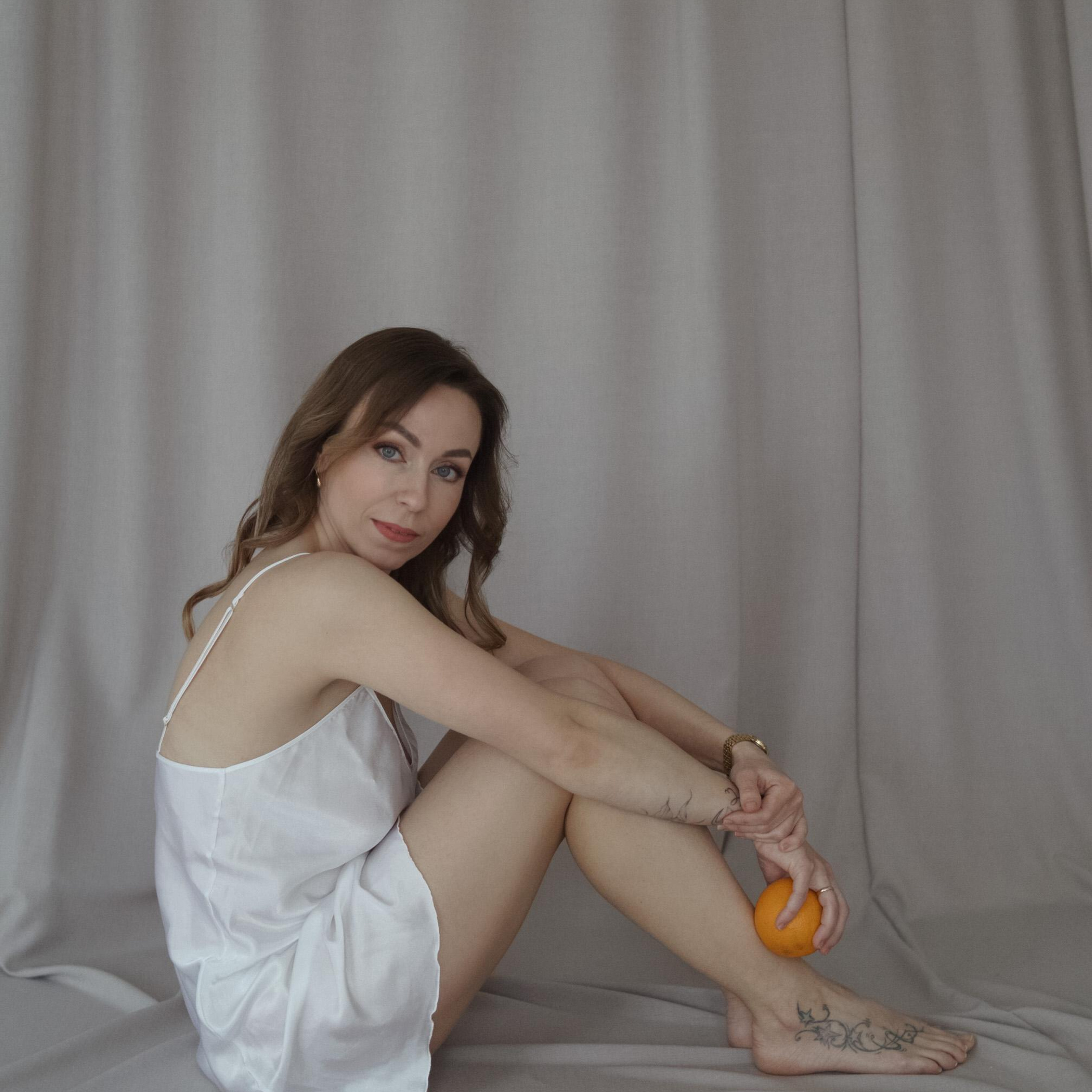 Отзывы. Фотограф в Минске Света Григорьева