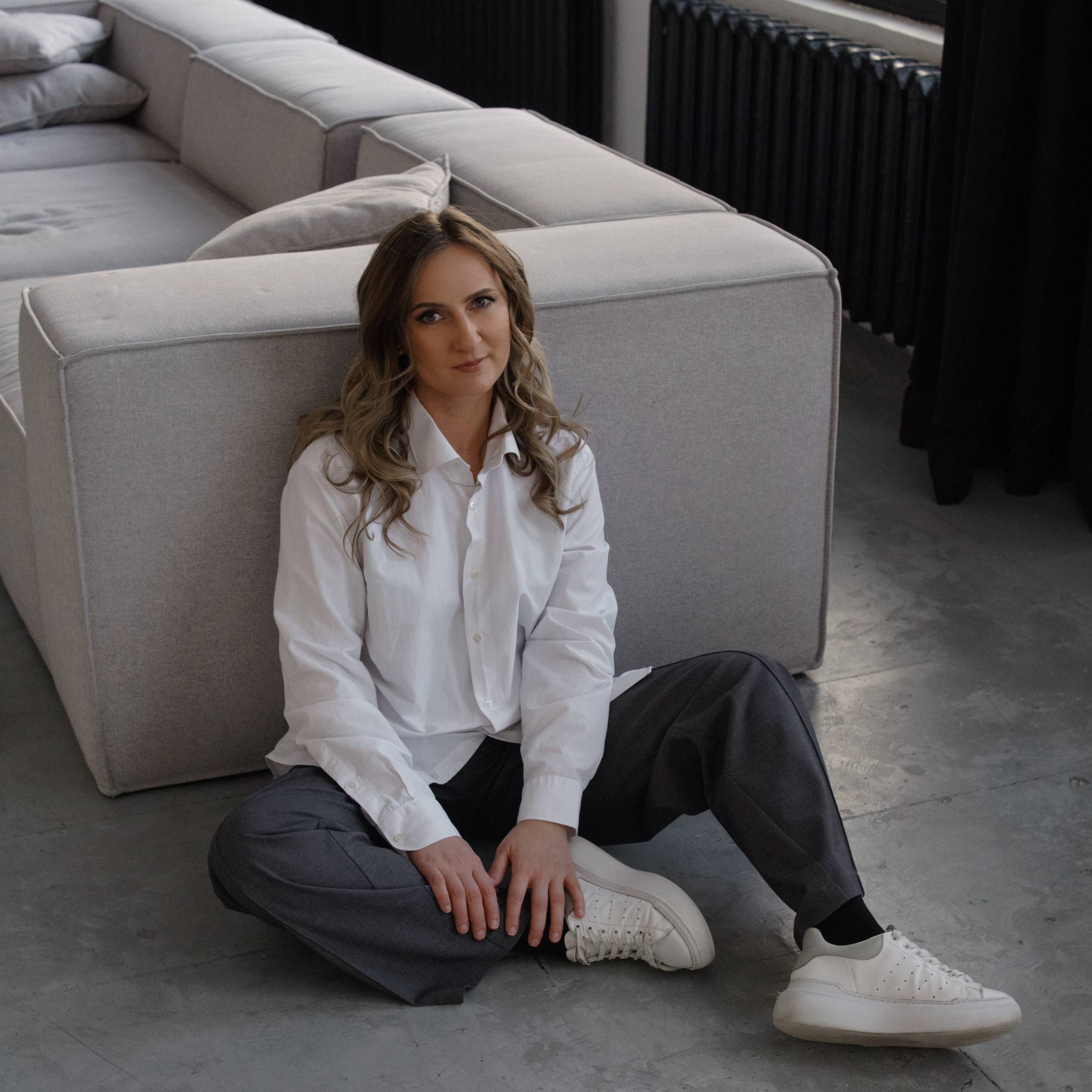 Отзывы. Фотограф в Минске Света Григорьева