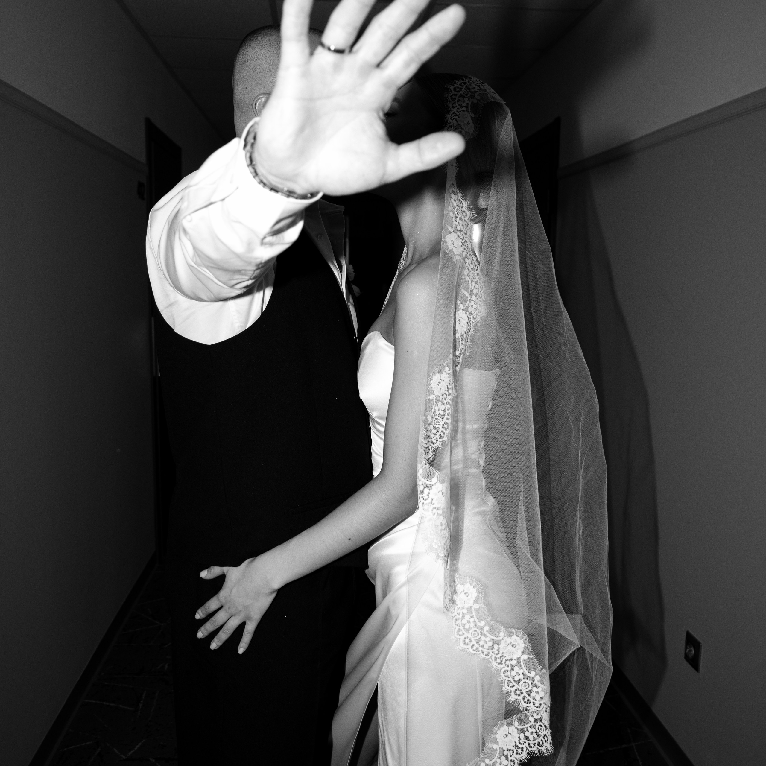 Alena & Evgeniy