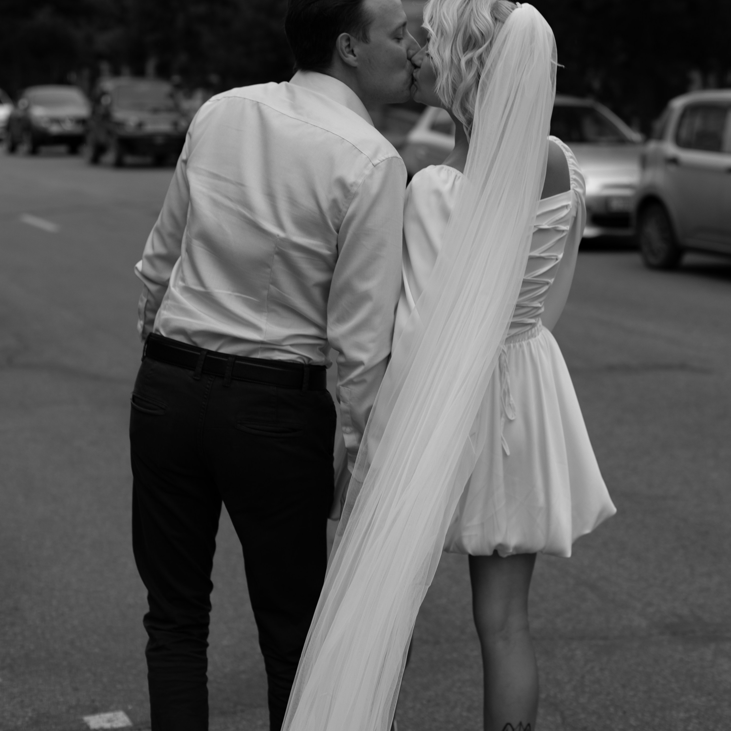 Алена & Сергей