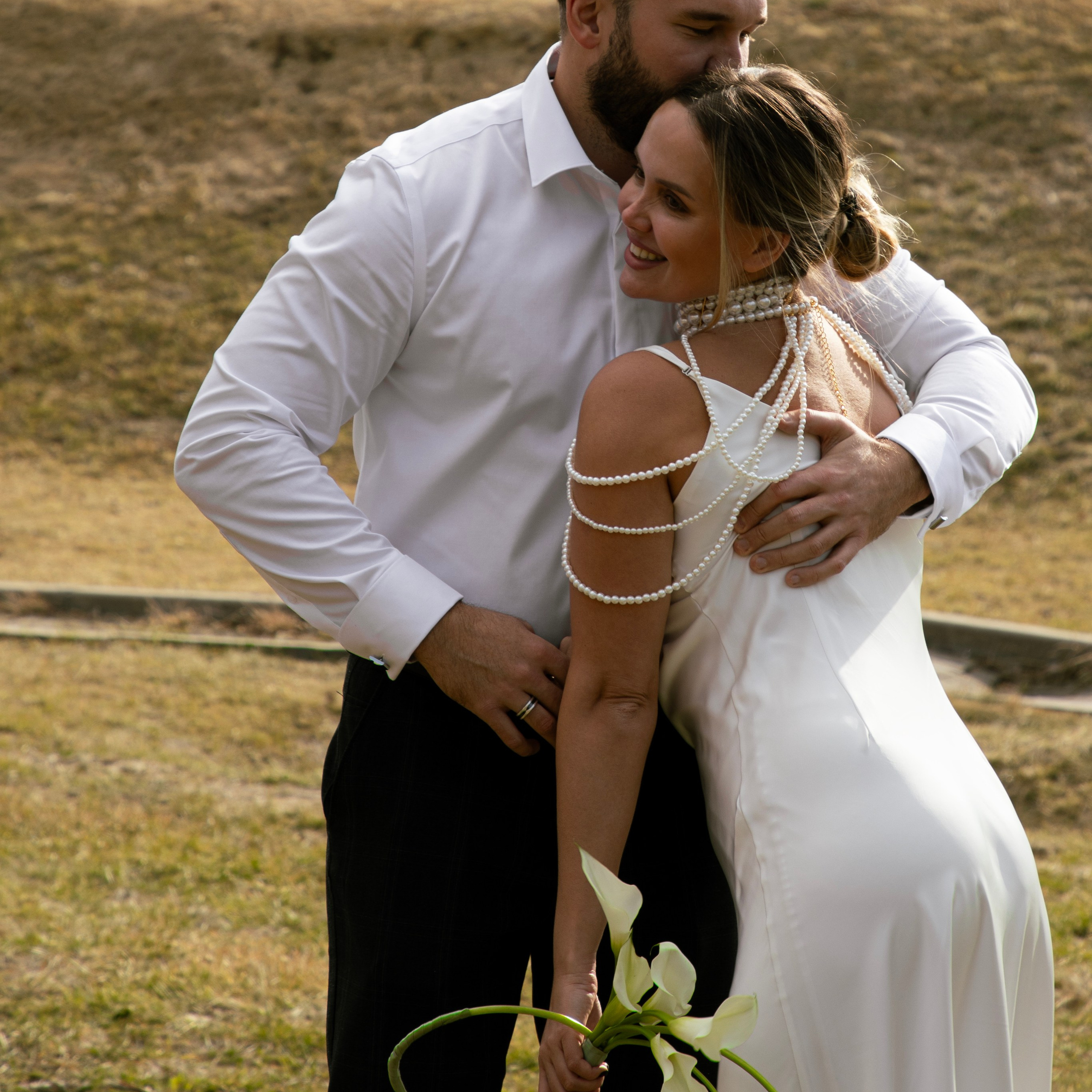 Anna & Vitaliy