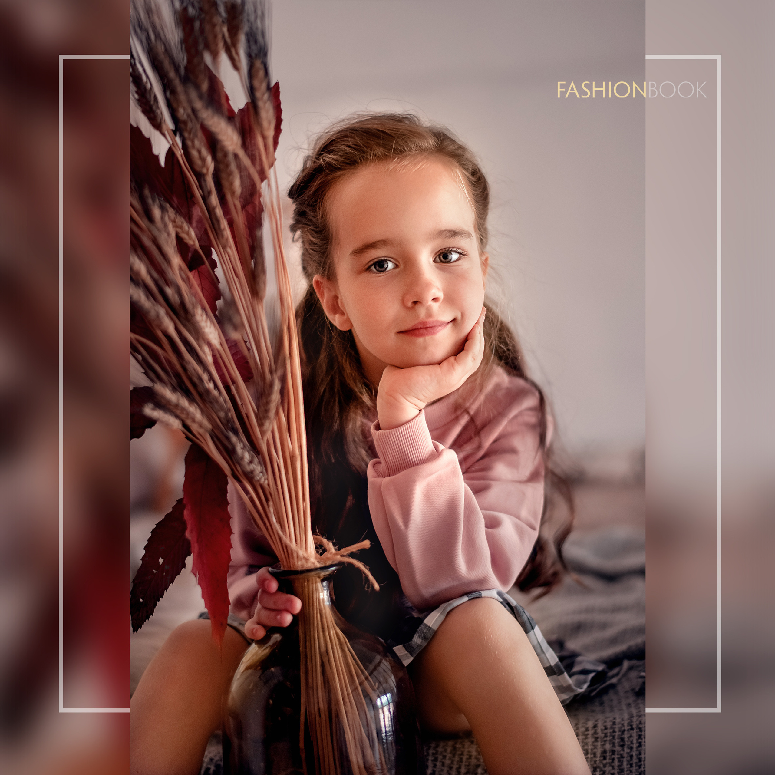 Отзывы. Семейный и детский фотограф г. Краснодар и Кр. край Семисенко Яна