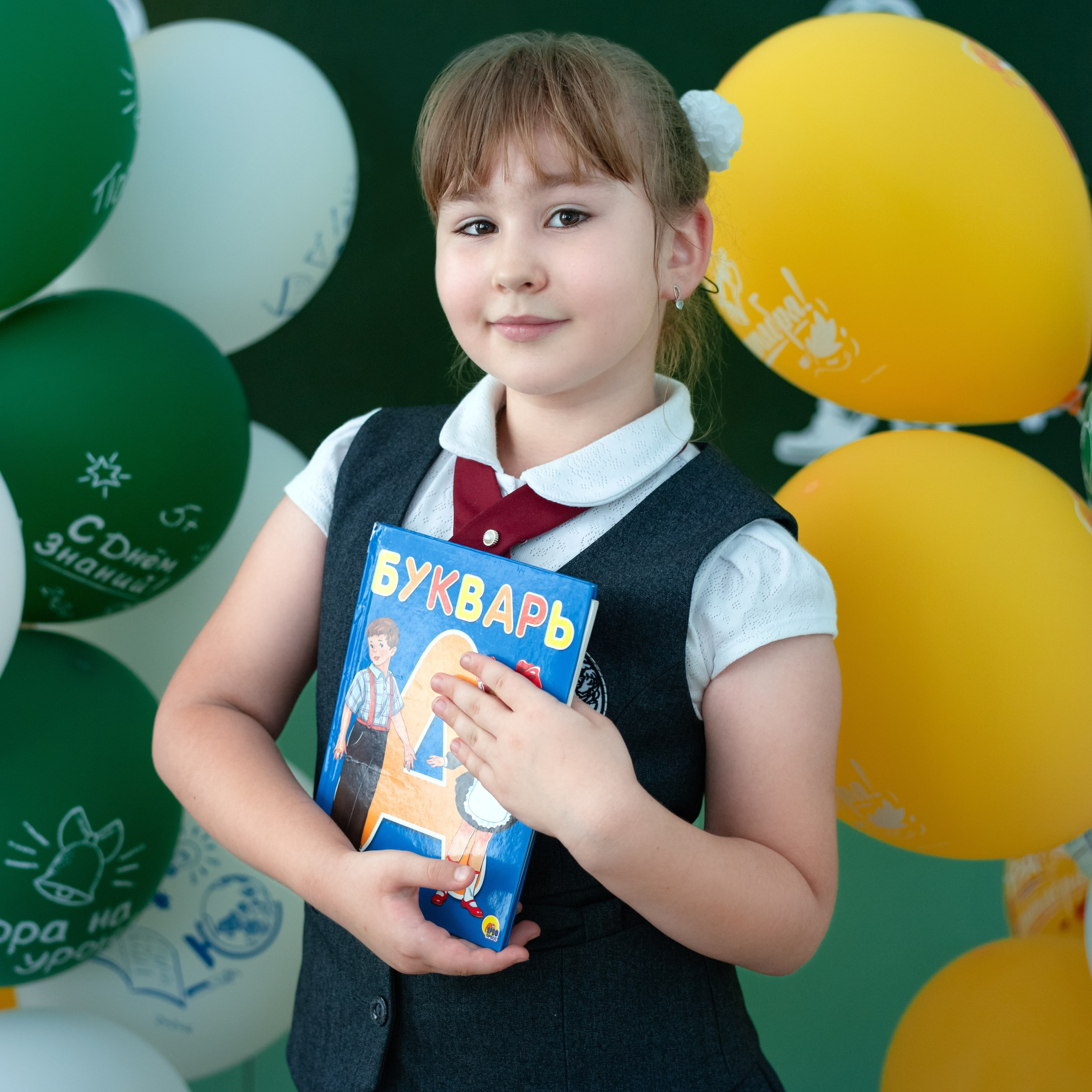 Отзывы. Семейный и детский фотограф г. Краснодар и Кр. край Семисенко Яна