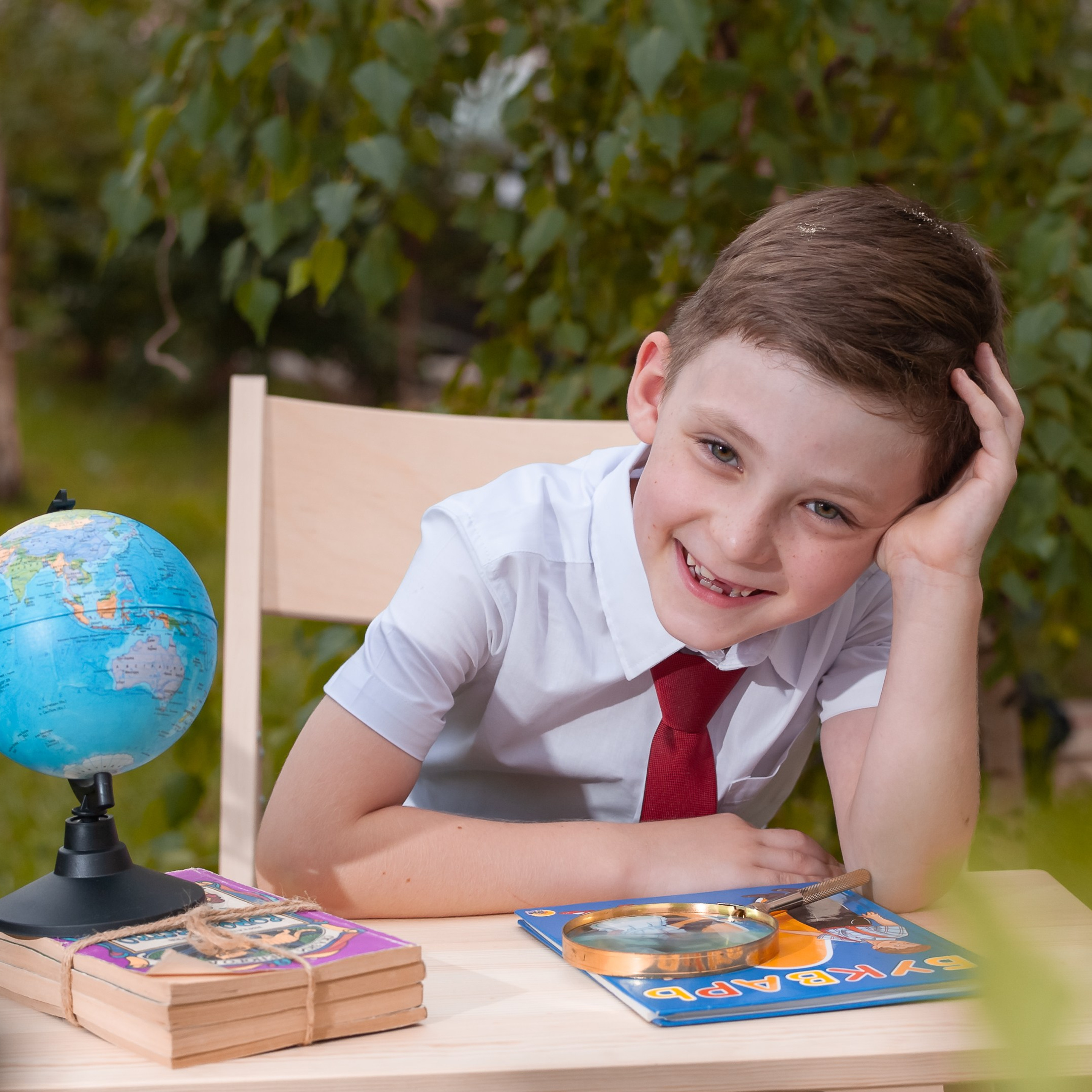 Отзывы. Семейный и детский фотограф г. Краснодар и Кр. край Семисенко Яна